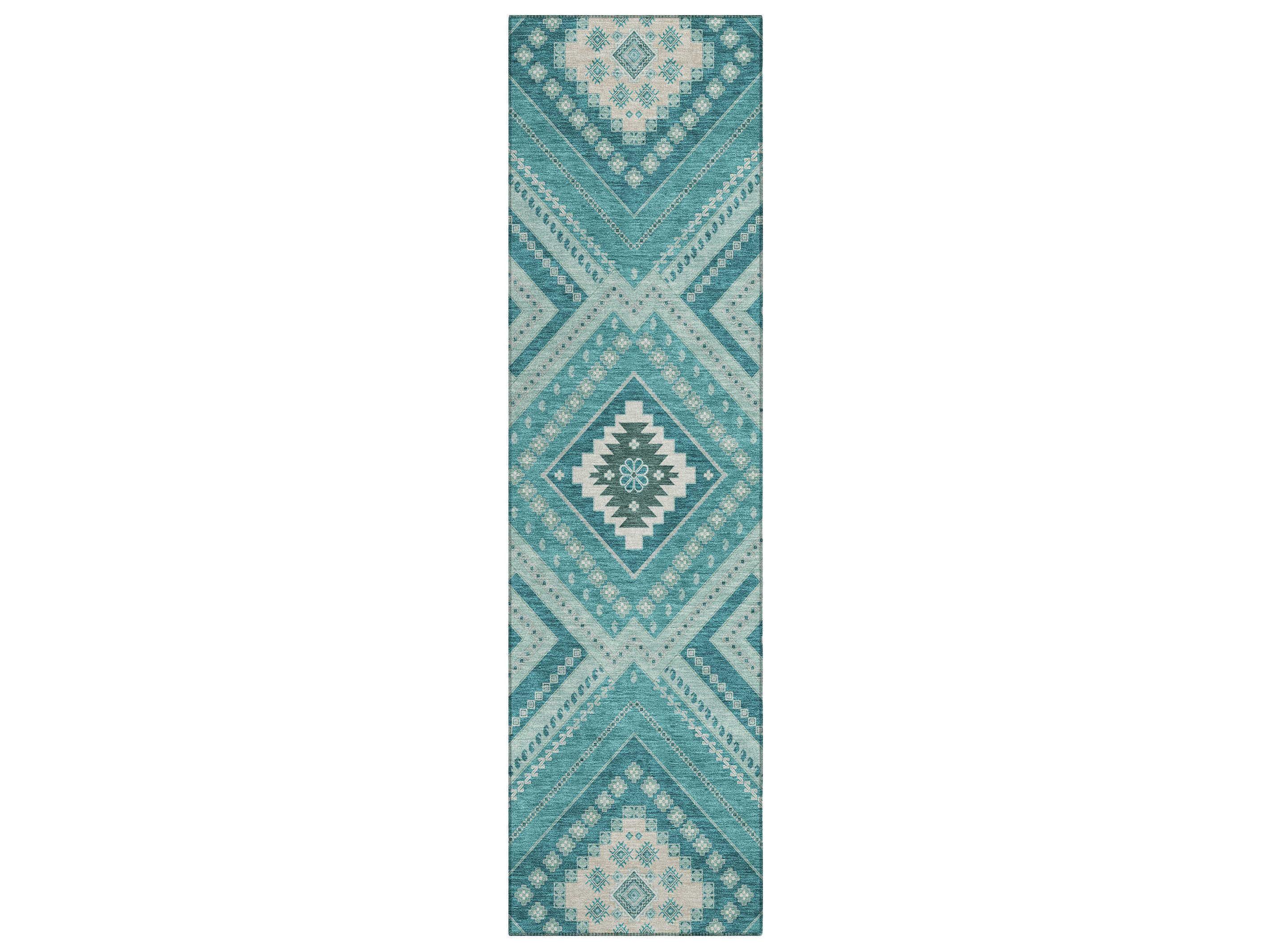 Dalyn Chantille Southwestern Area Rug