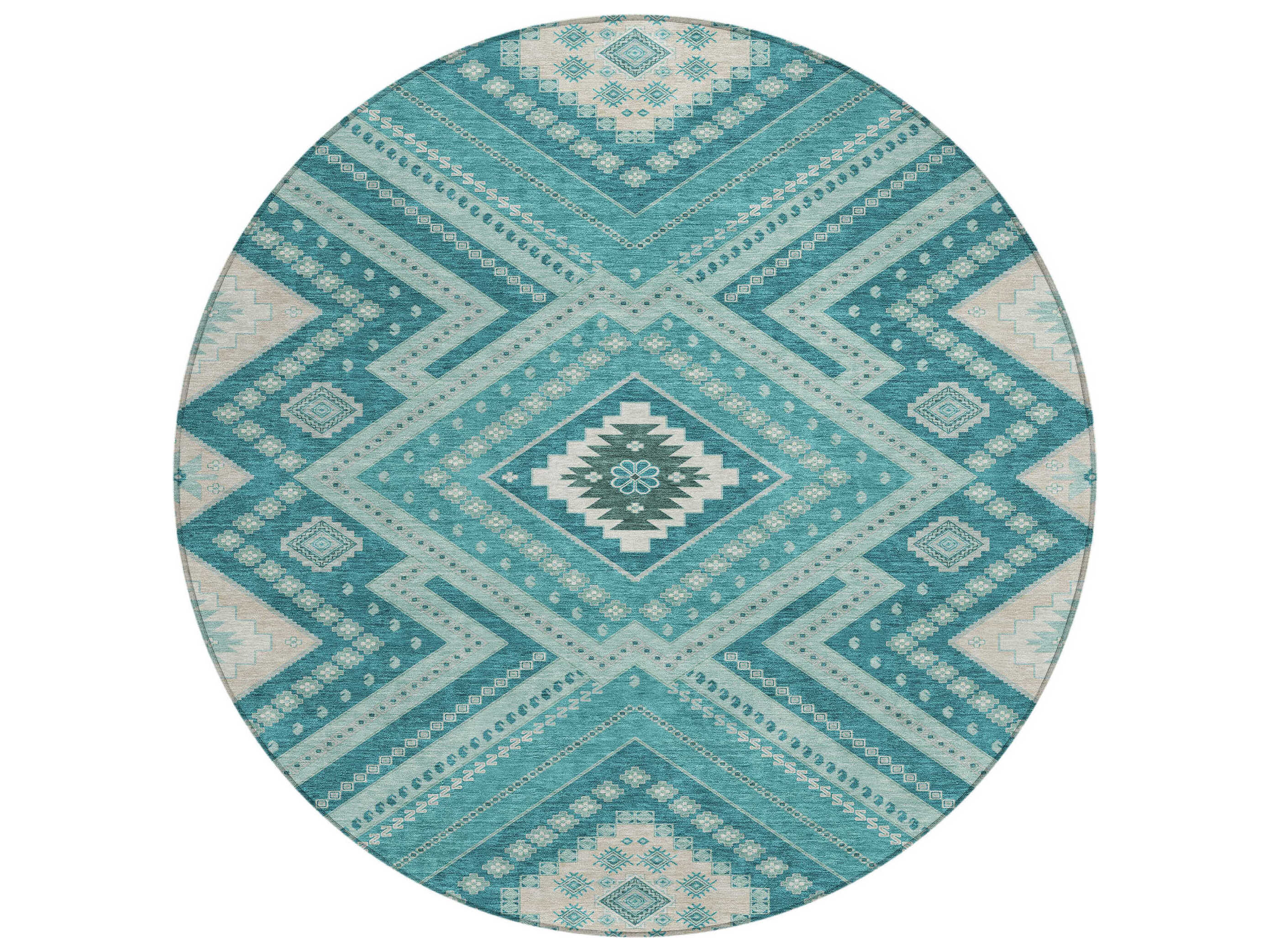 Dalyn Chantille Southwestern Area Rug