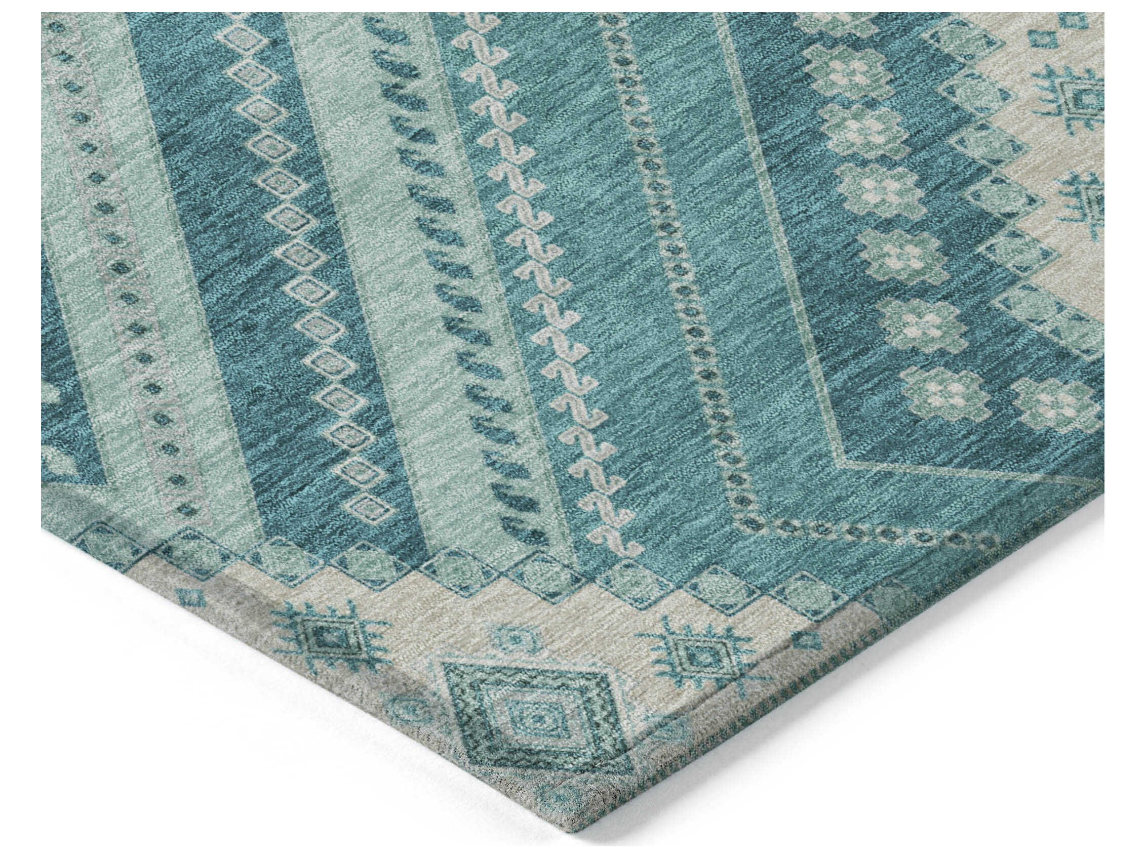 Dalyn Chantille Southwestern Area Rug