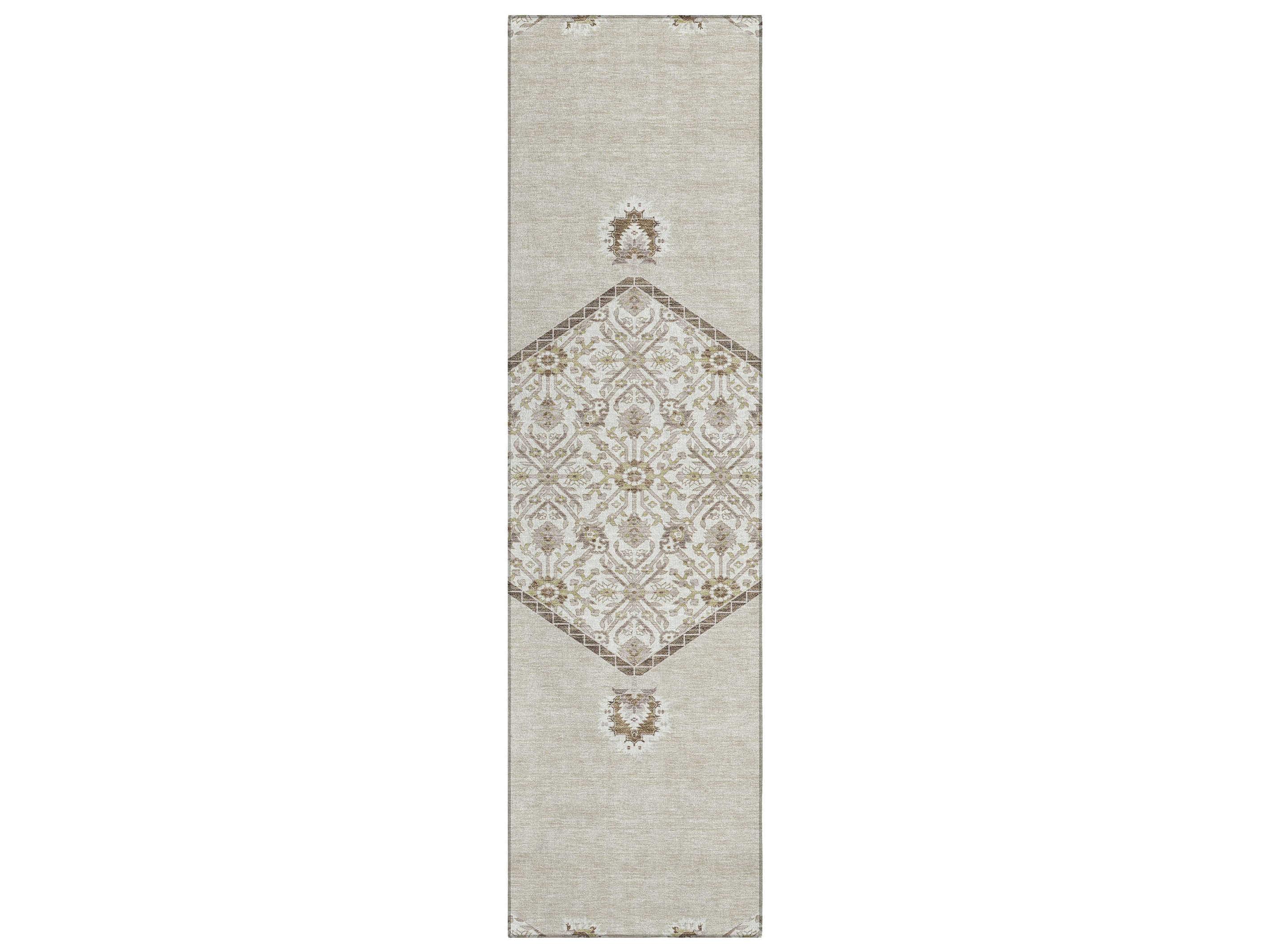Dalyn Chantille Floral Area Rug