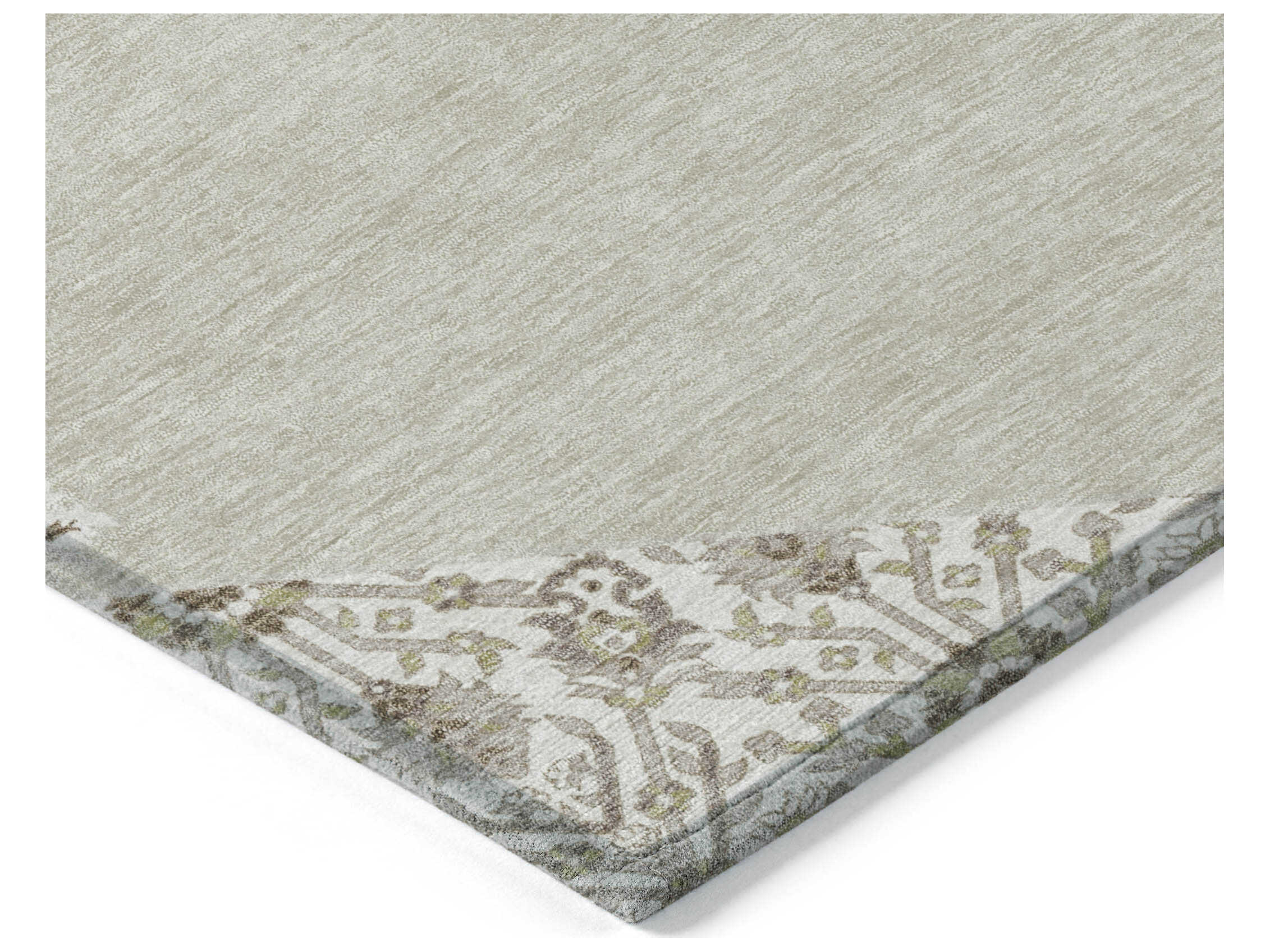 Dalyn Chantille Floral Area Rug