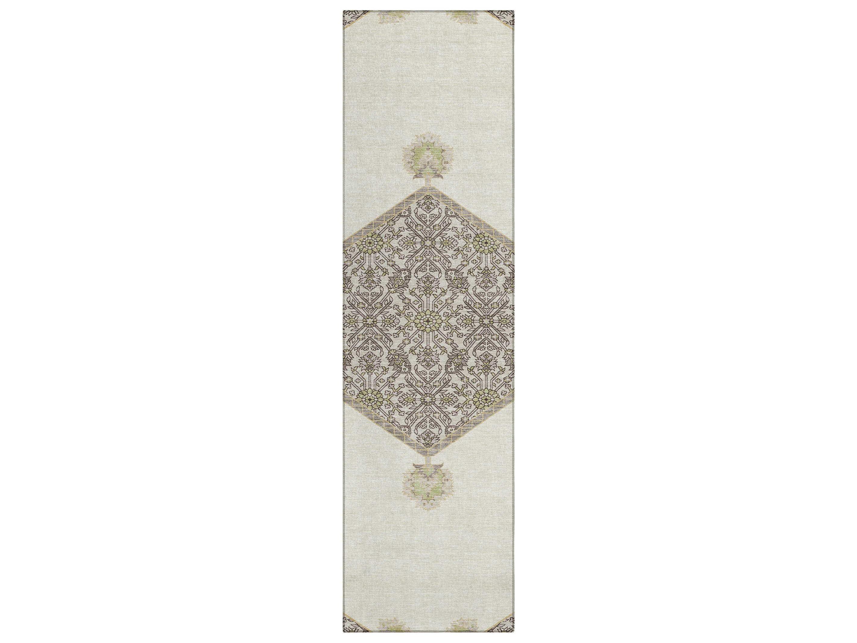 Dalyn Chantille Floral Area Rug