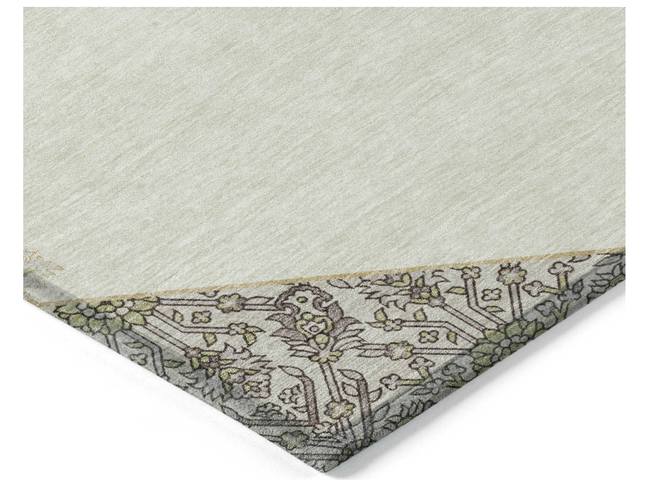 Dalyn Chantille Floral Area Rug