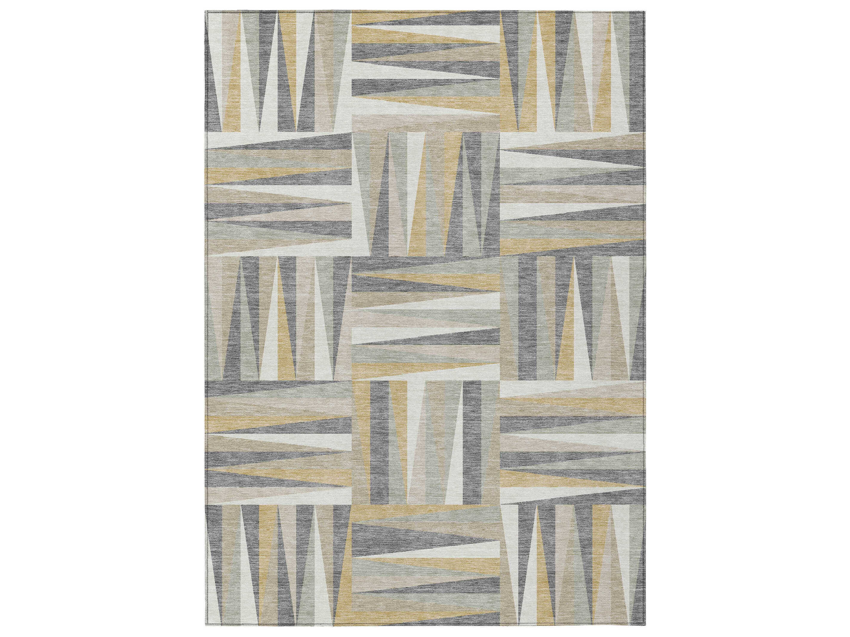 Dalyn Chantille Geometric Area Rug