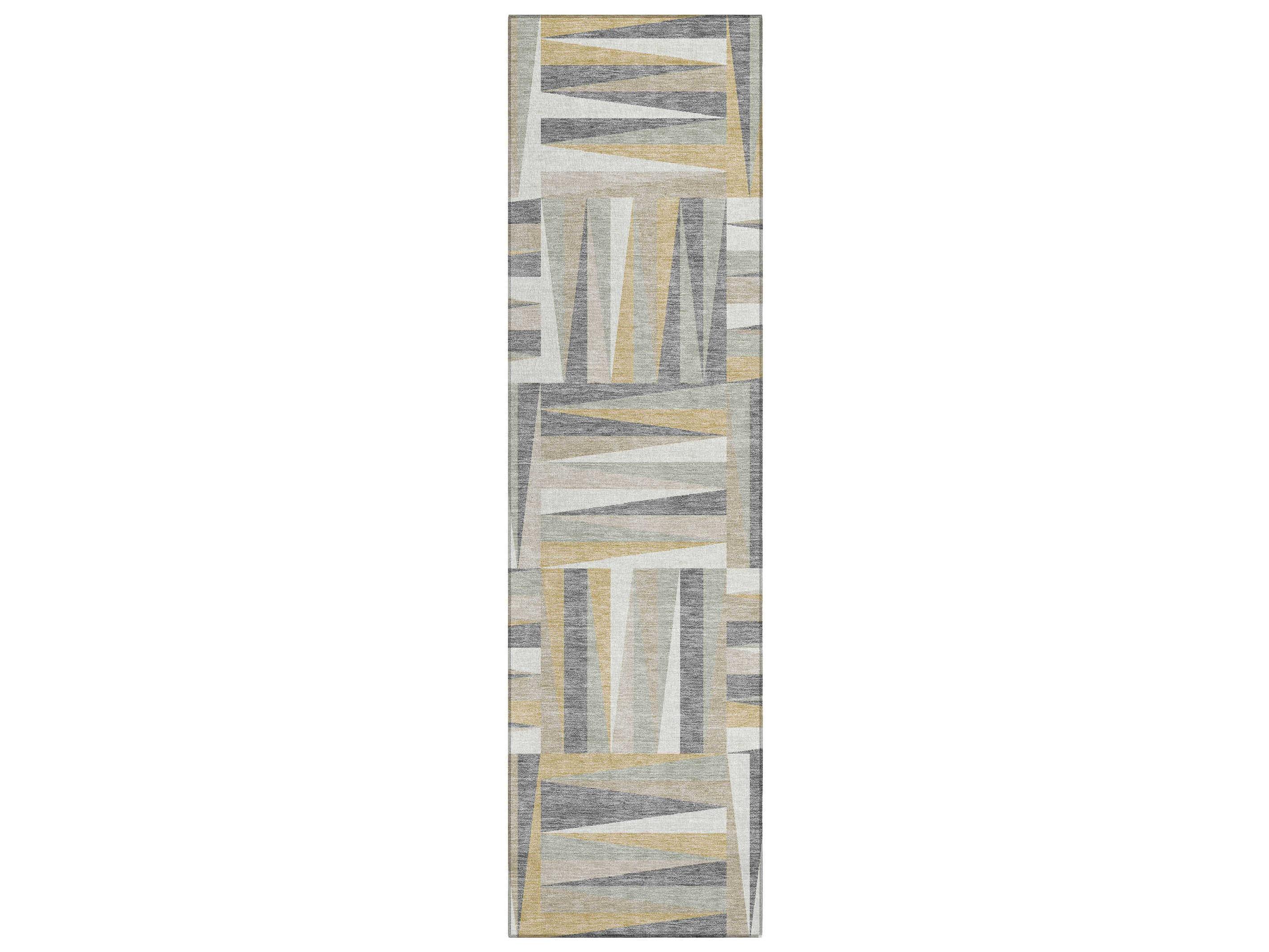 Dalyn Chantille Geometric Area Rug