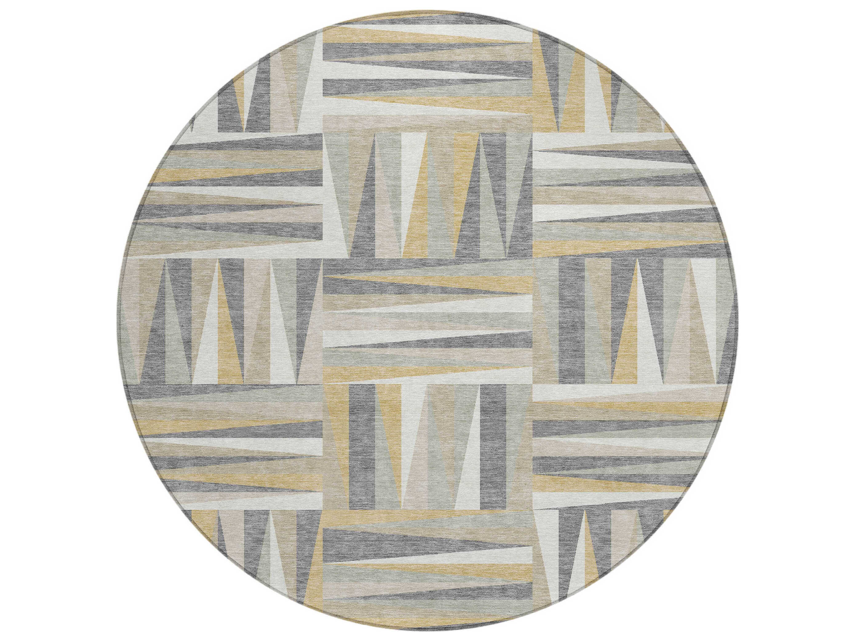 Dalyn Chantille Geometric Area Rug