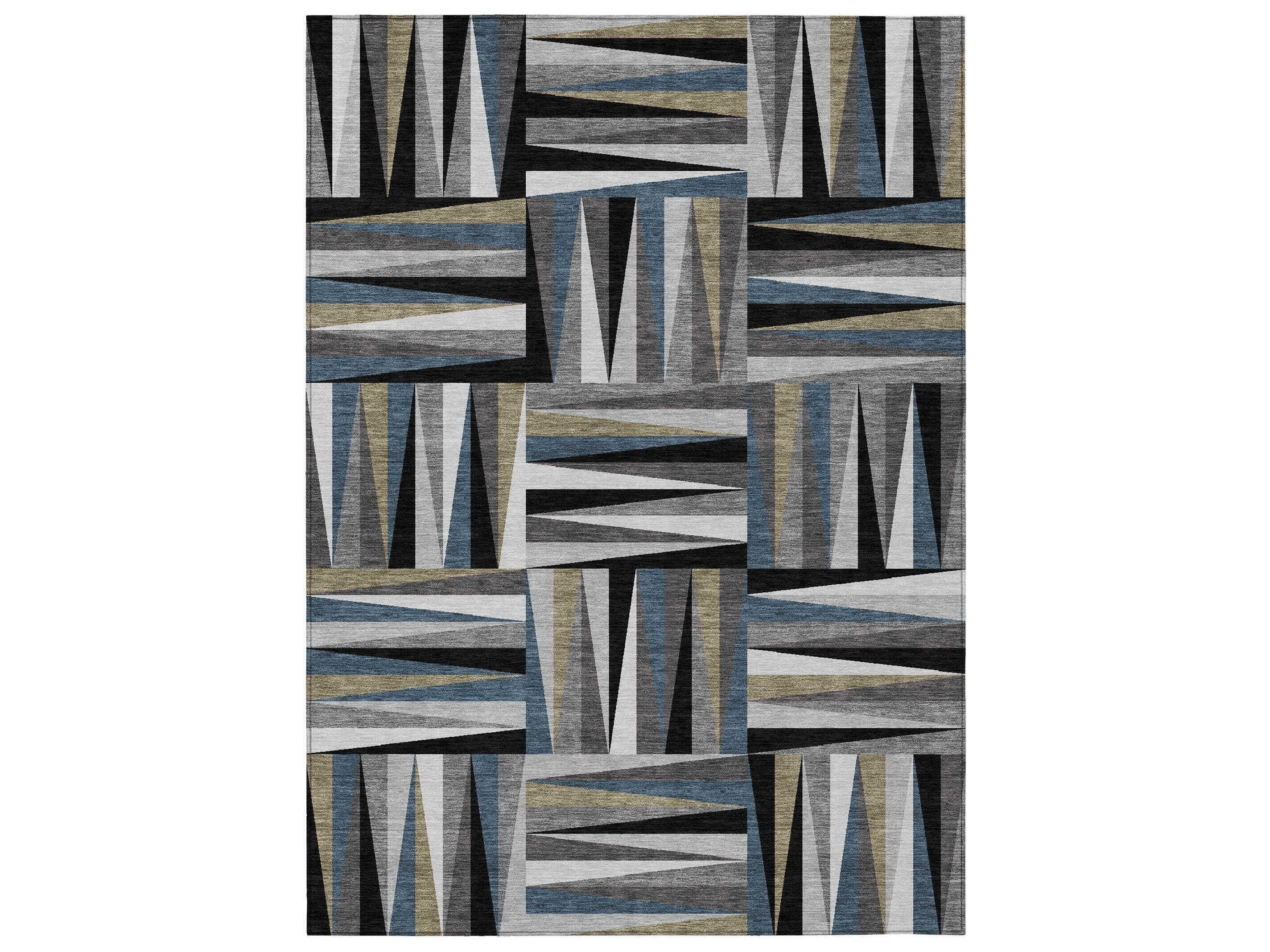 Dalyn Chantille Geometric Area Rug