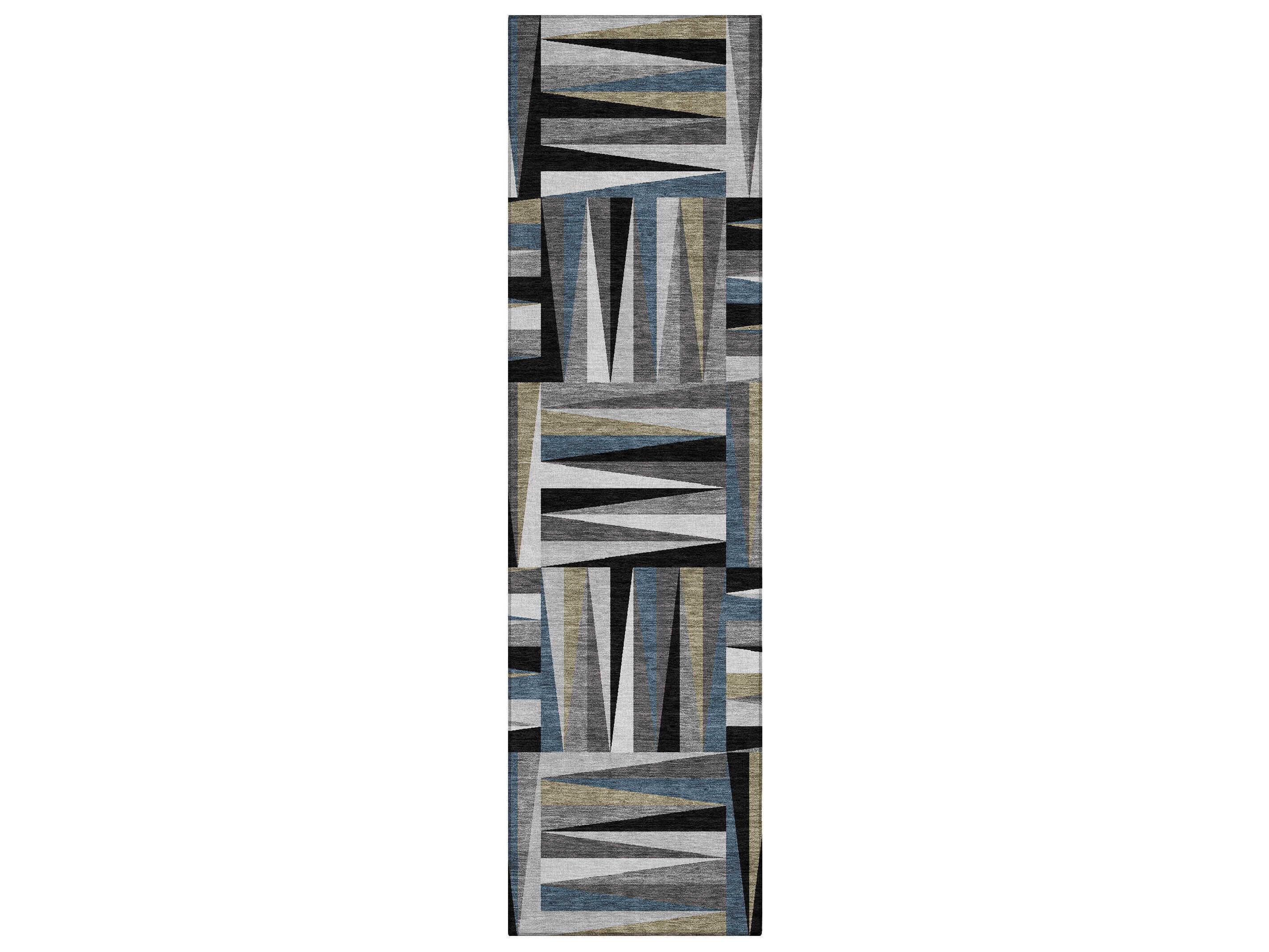 Dalyn Chantille Geometric Area Rug