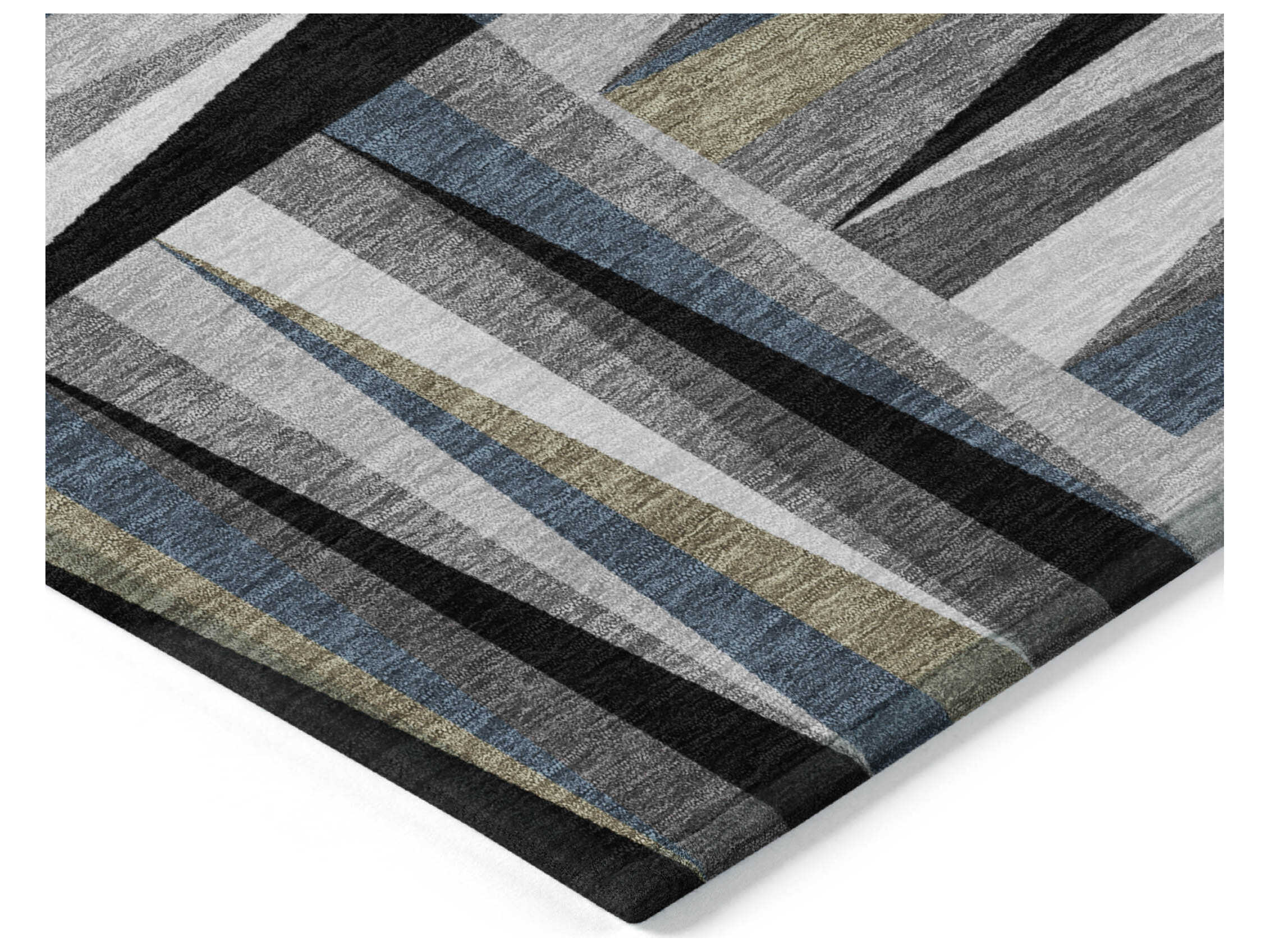 Dalyn Chantille Geometric Area Rug