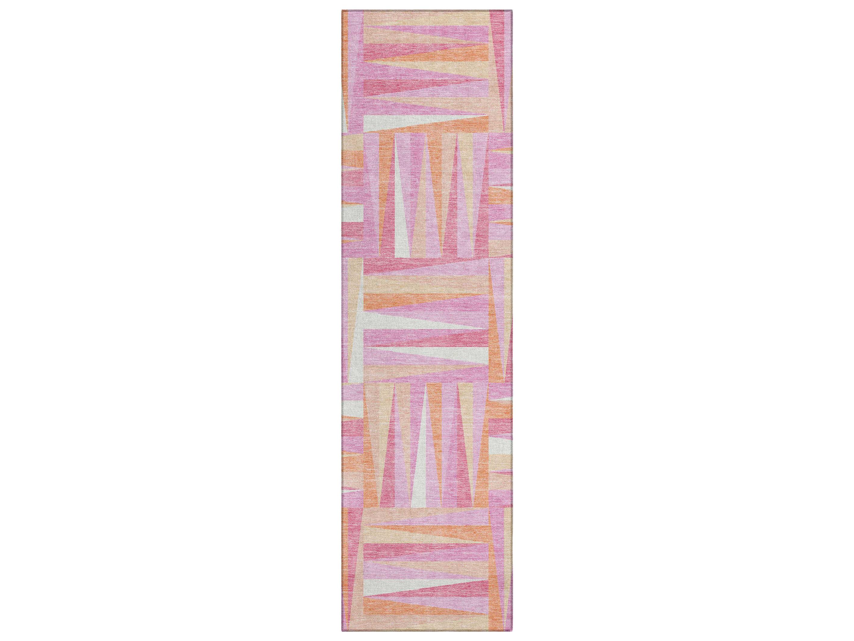Dalyn Chantille Geometric Area Rug