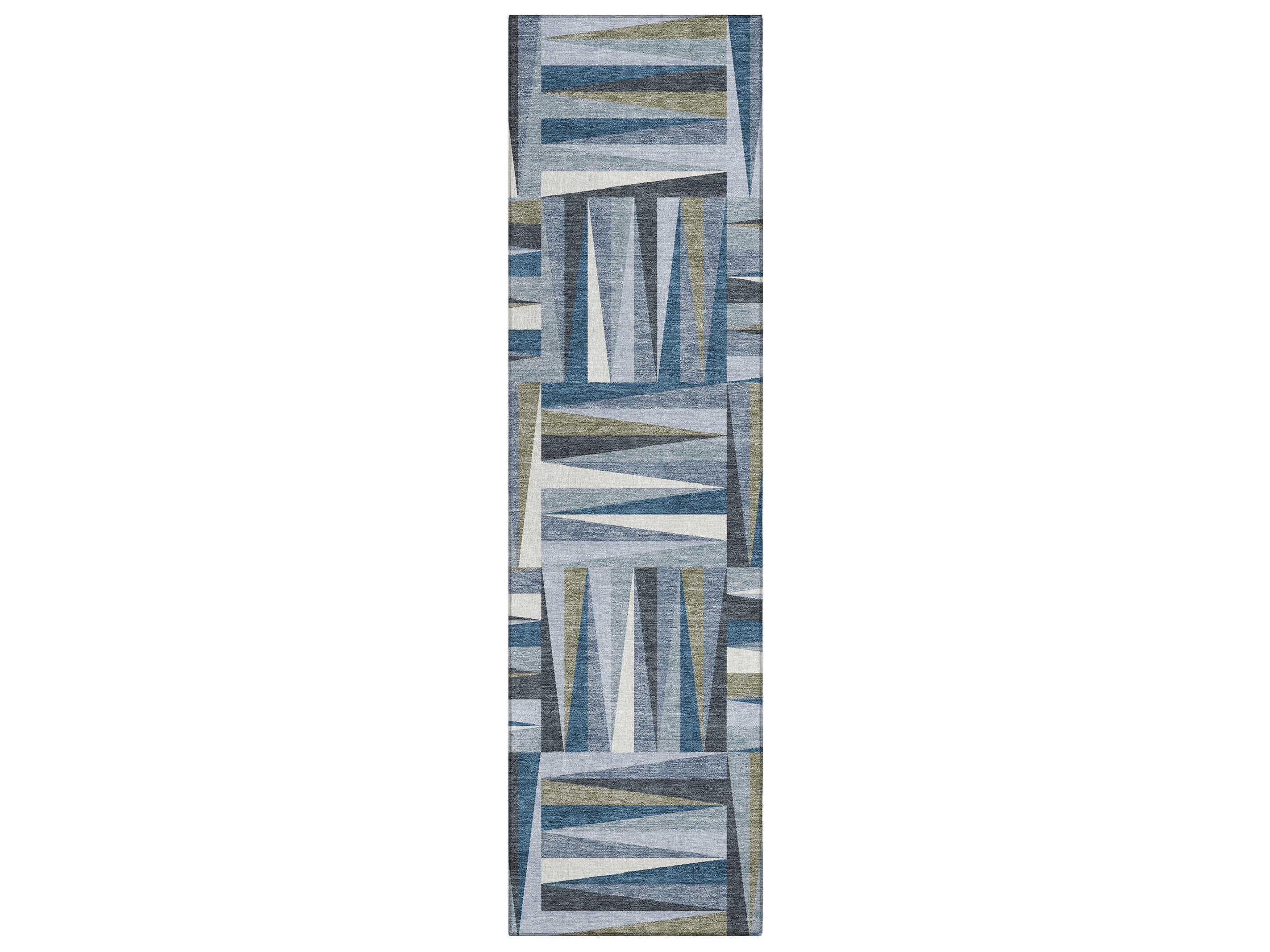 Dalyn Chantille Geometric Area Rug