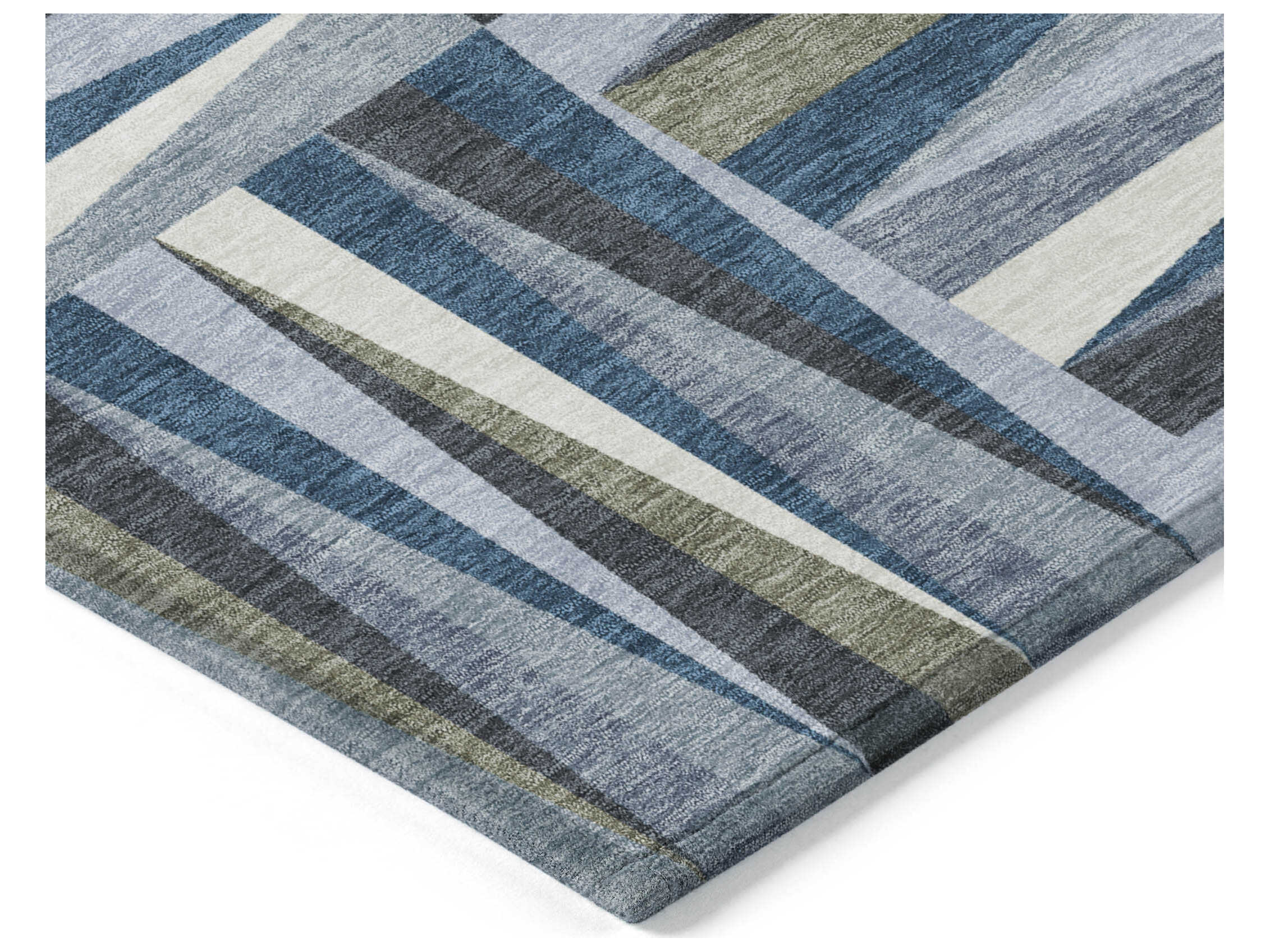 Dalyn Chantille Geometric Area Rug