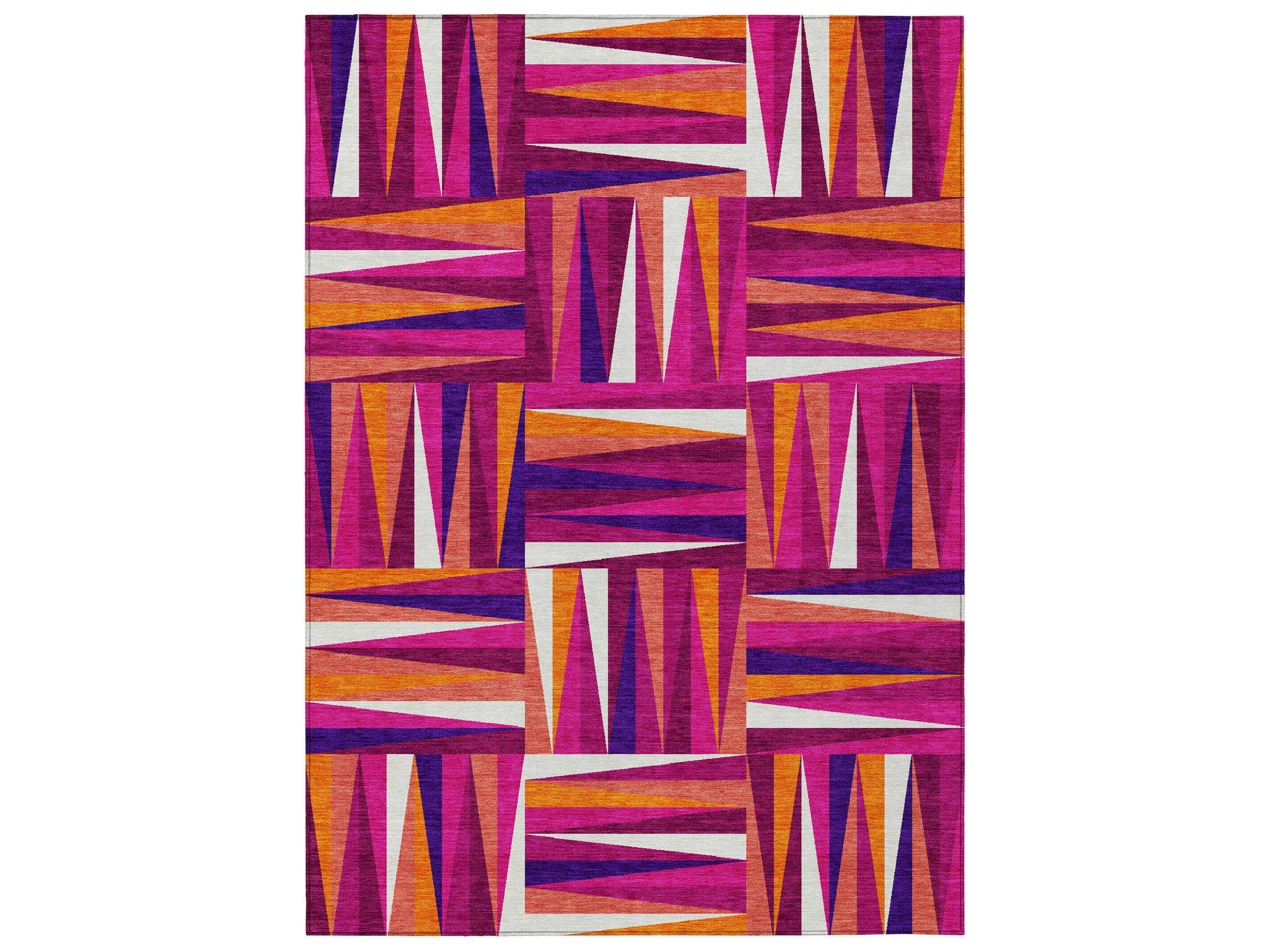 Dalyn Chantille Geometric Area Rug