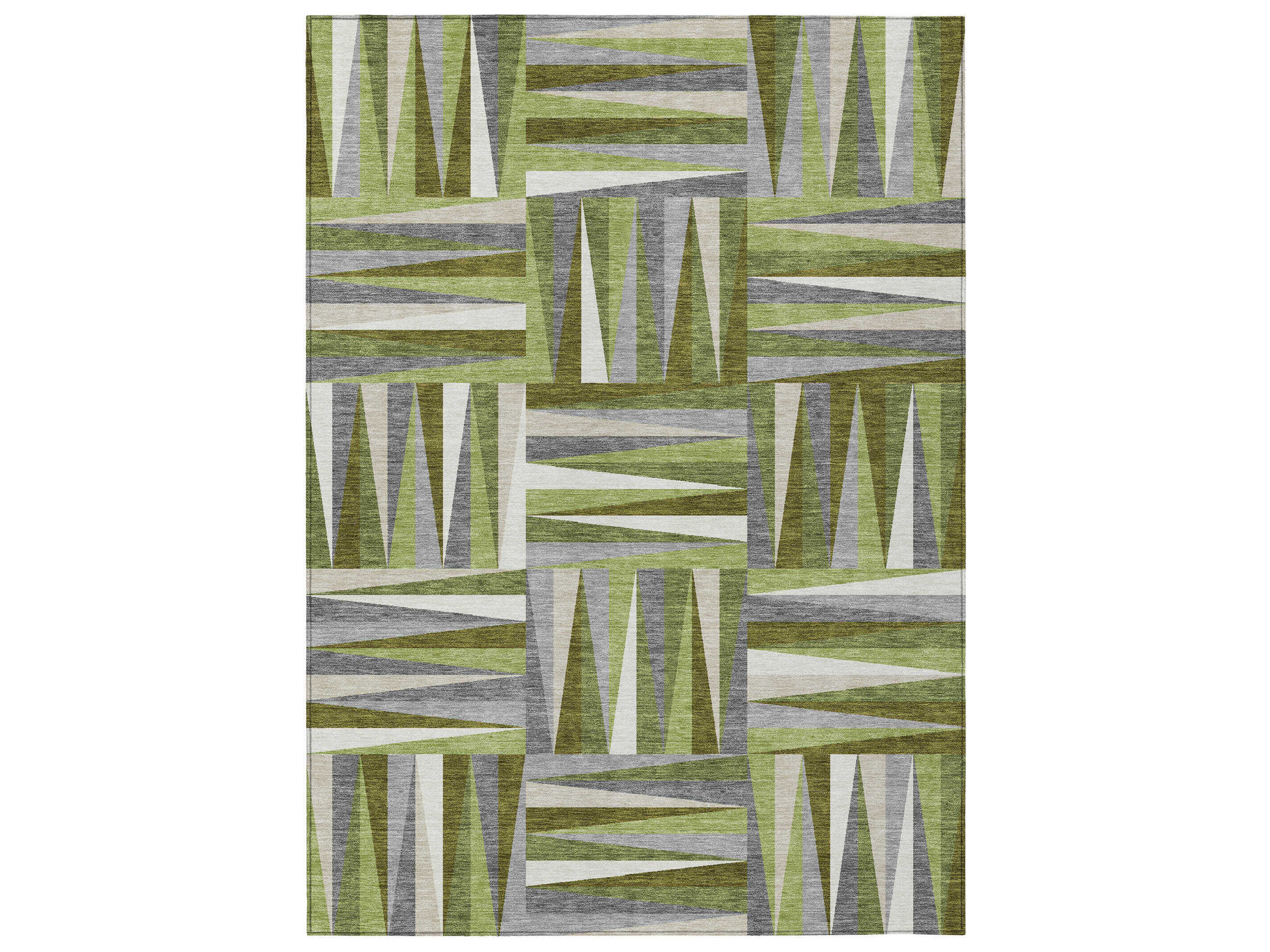 Dalyn Chantille Geometric Area Rug