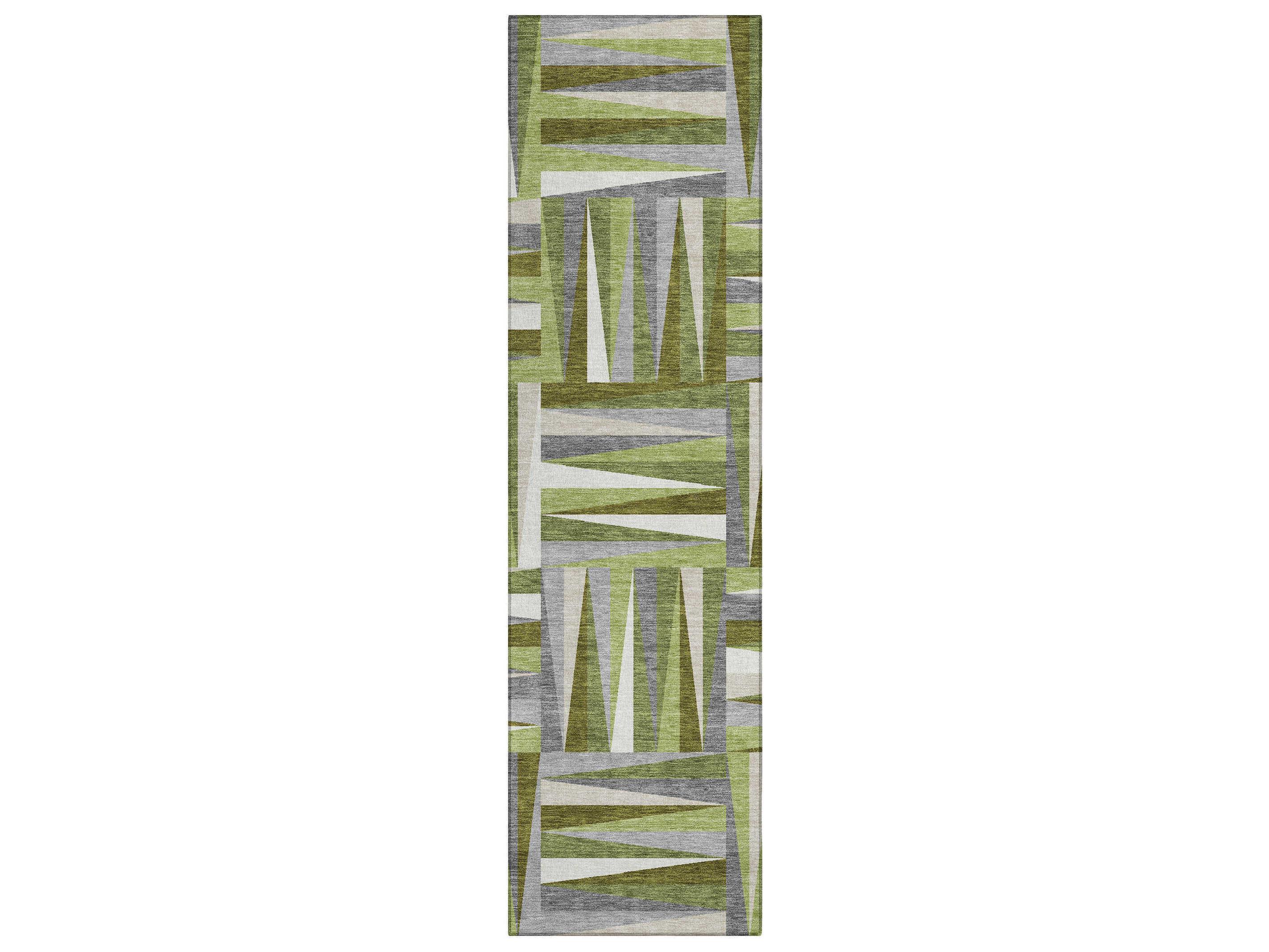 Dalyn Chantille Geometric Area Rug