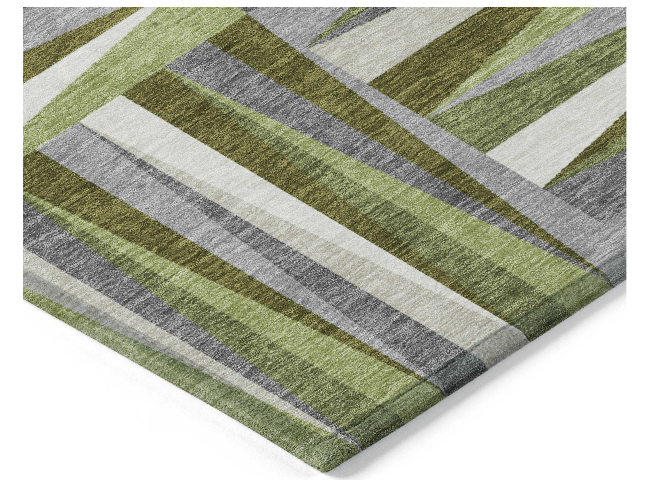 Dalyn Chantille Geometric Area Rug