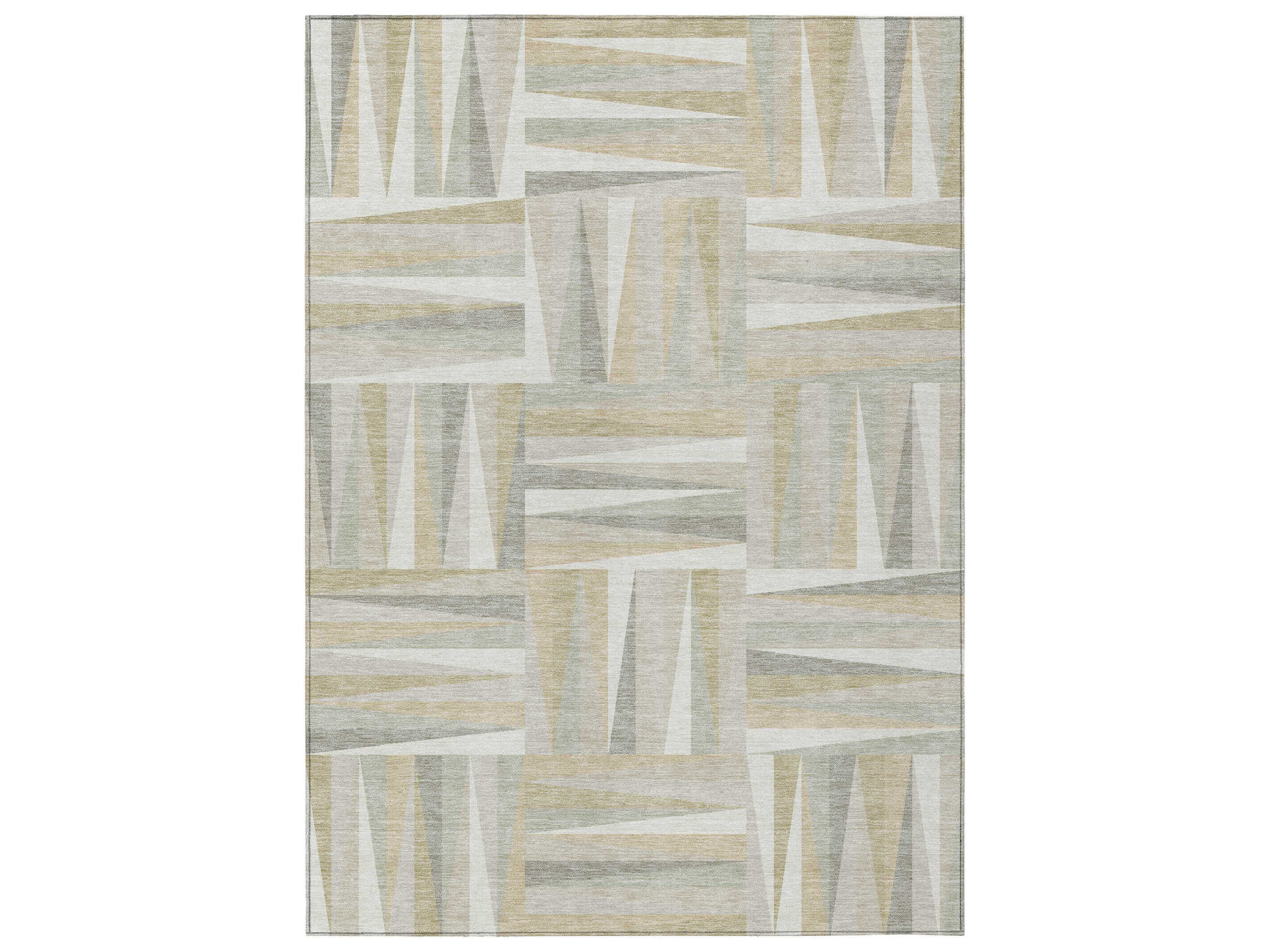 Dalyn Chantille Geometric Area Rug