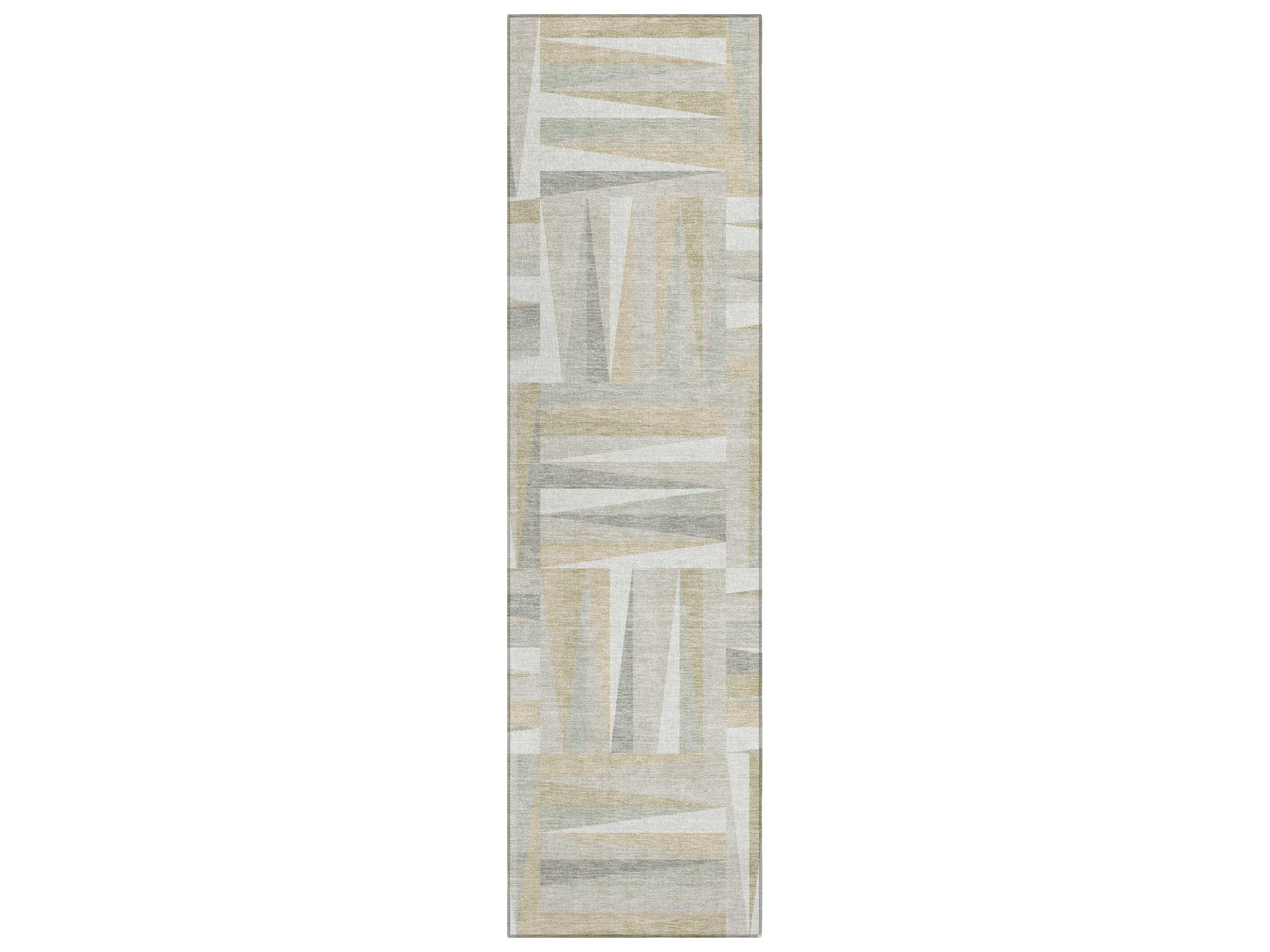 Dalyn Chantille Geometric Area Rug