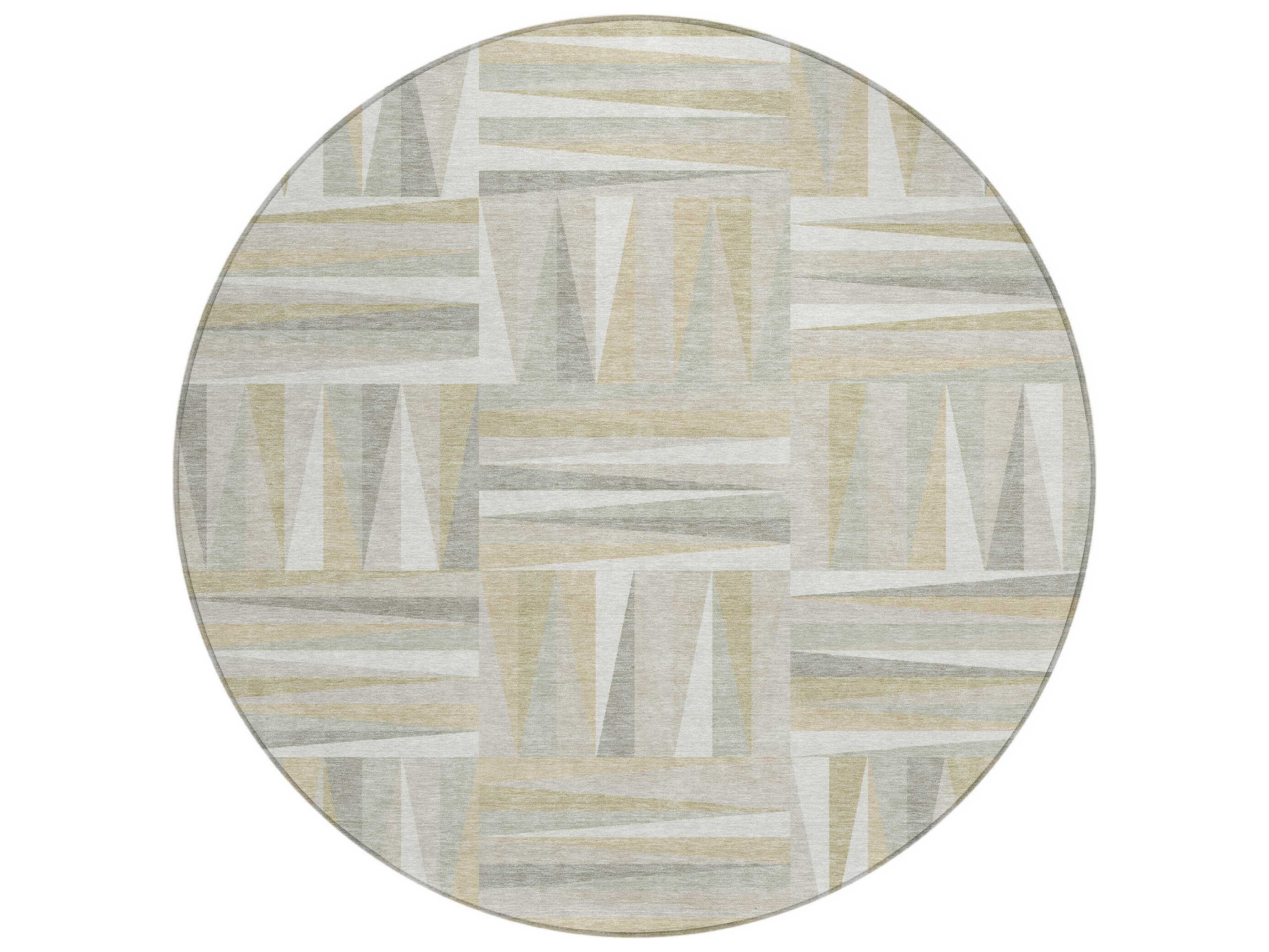 Dalyn Chantille Geometric Area Rug
