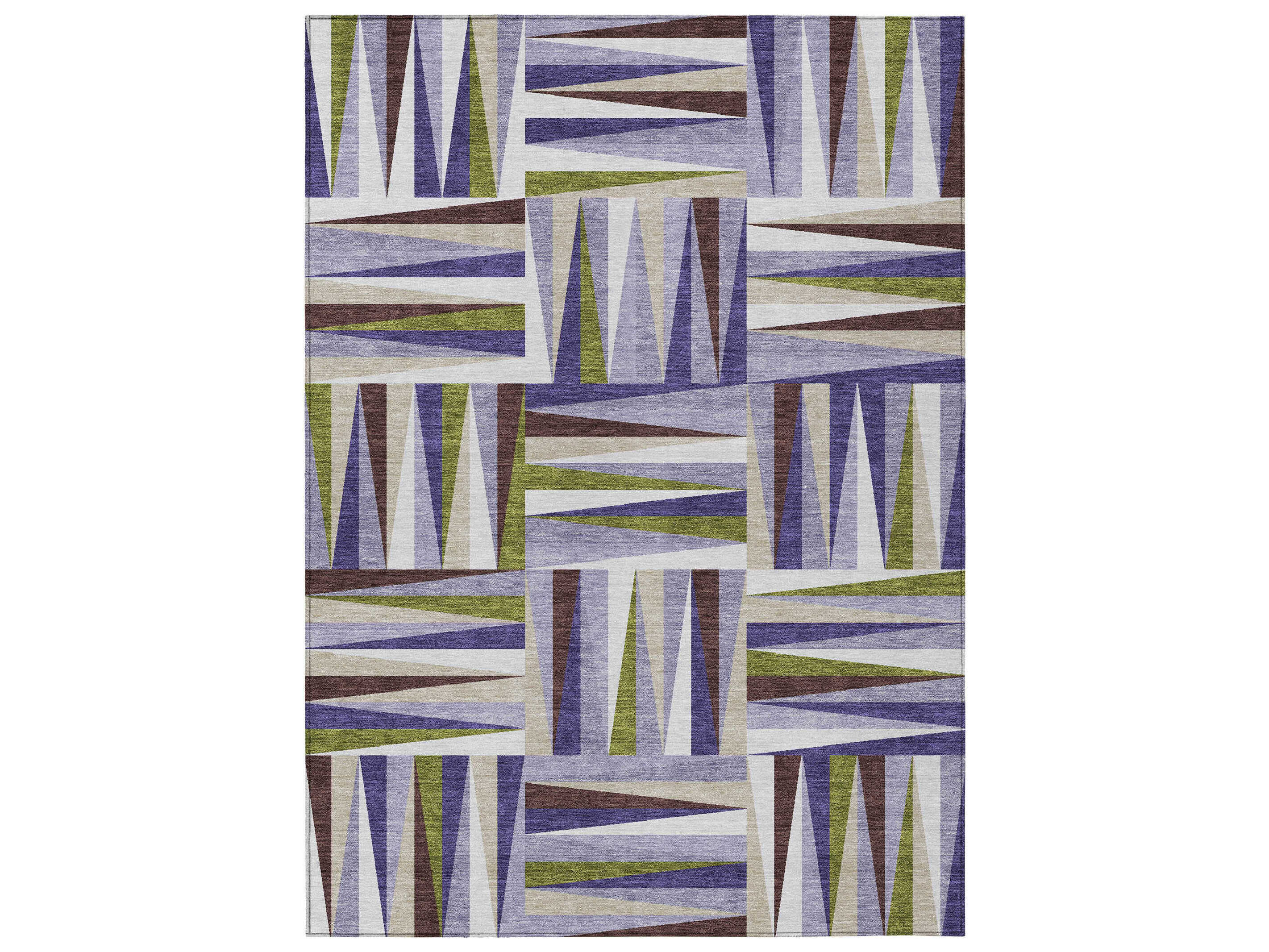 Dalyn Chantille Geometric Area Rug