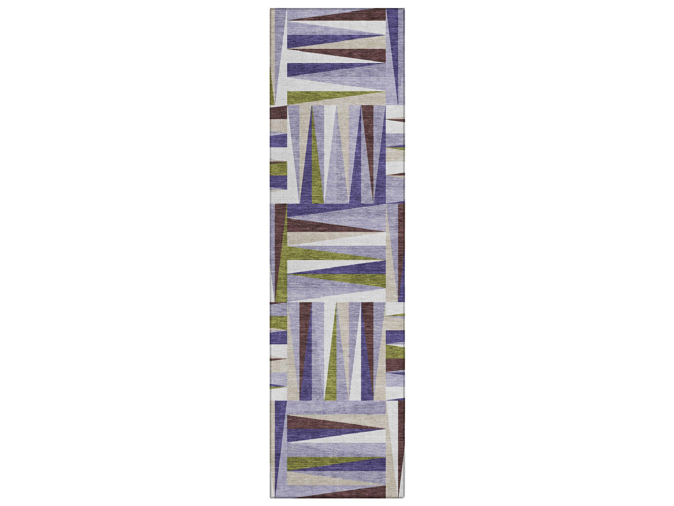 Dalyn Chantille Geometric Area Rug