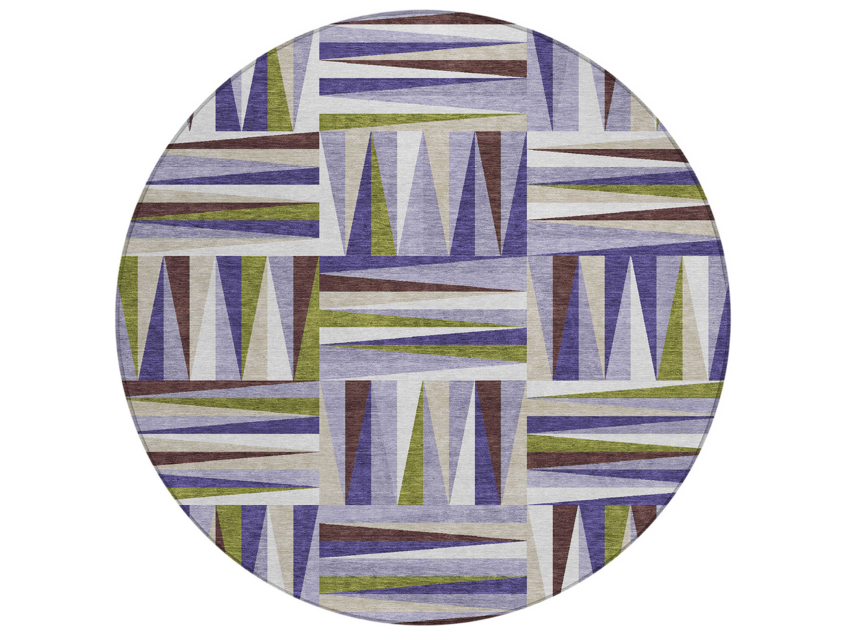 Dalyn Chantille Geometric Area Rug