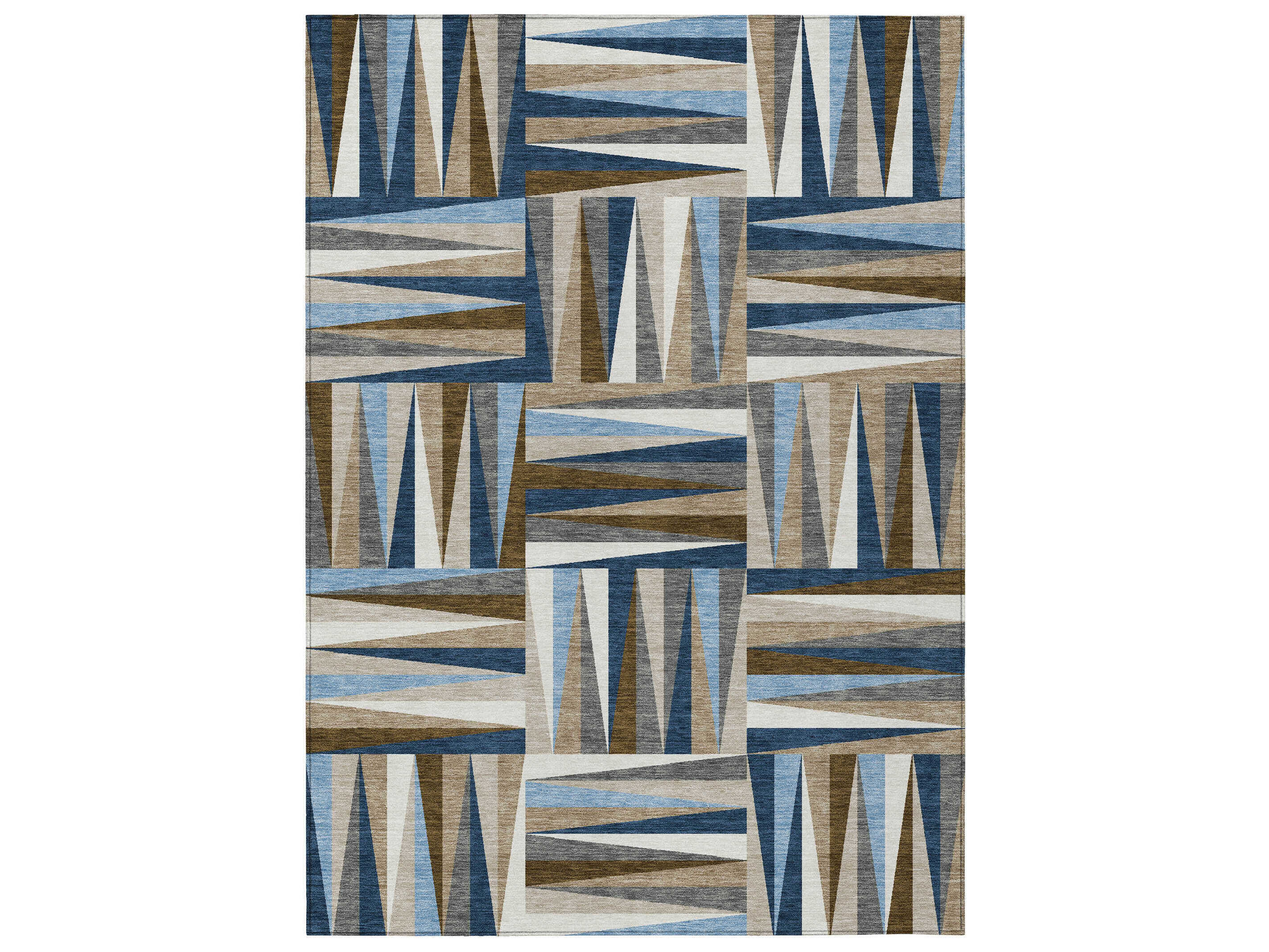 Dalyn Chantille Geometric Area Rug