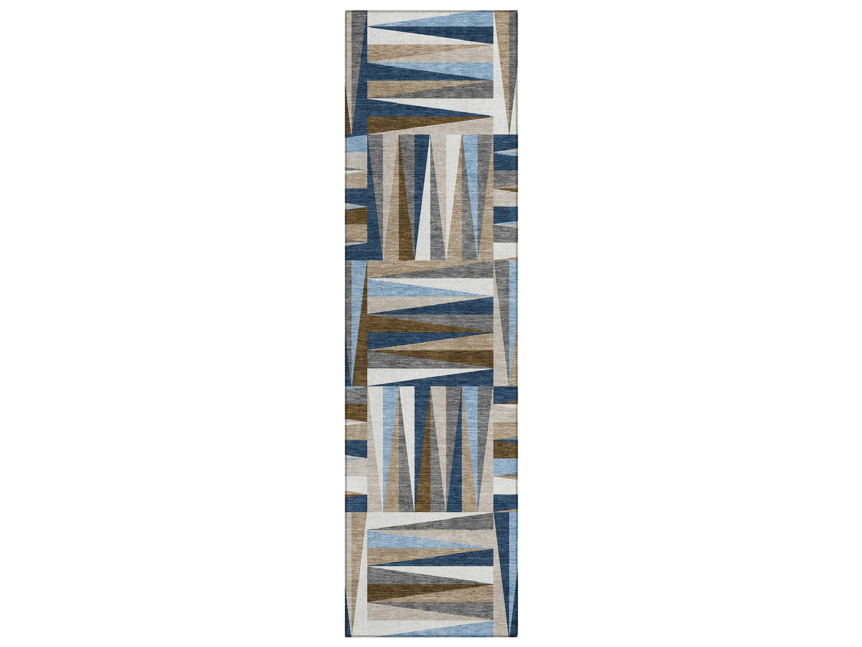 Dalyn Chantille Geometric Area Rug