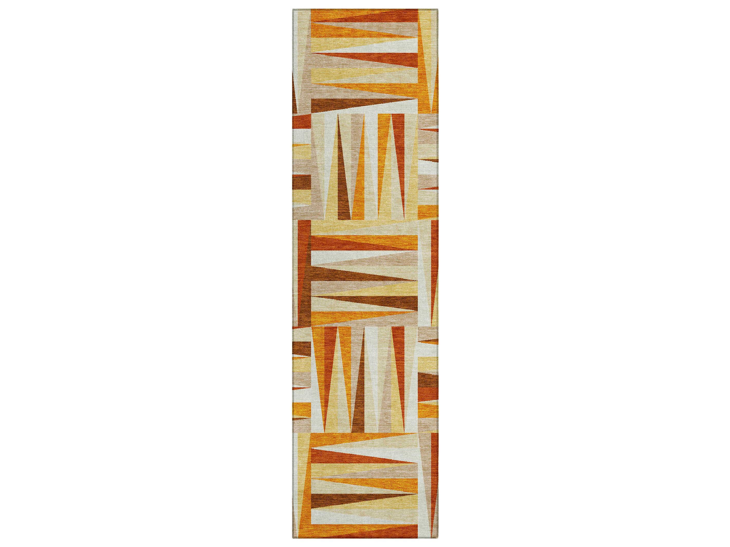 Dalyn Chantille Geometric Area Rug