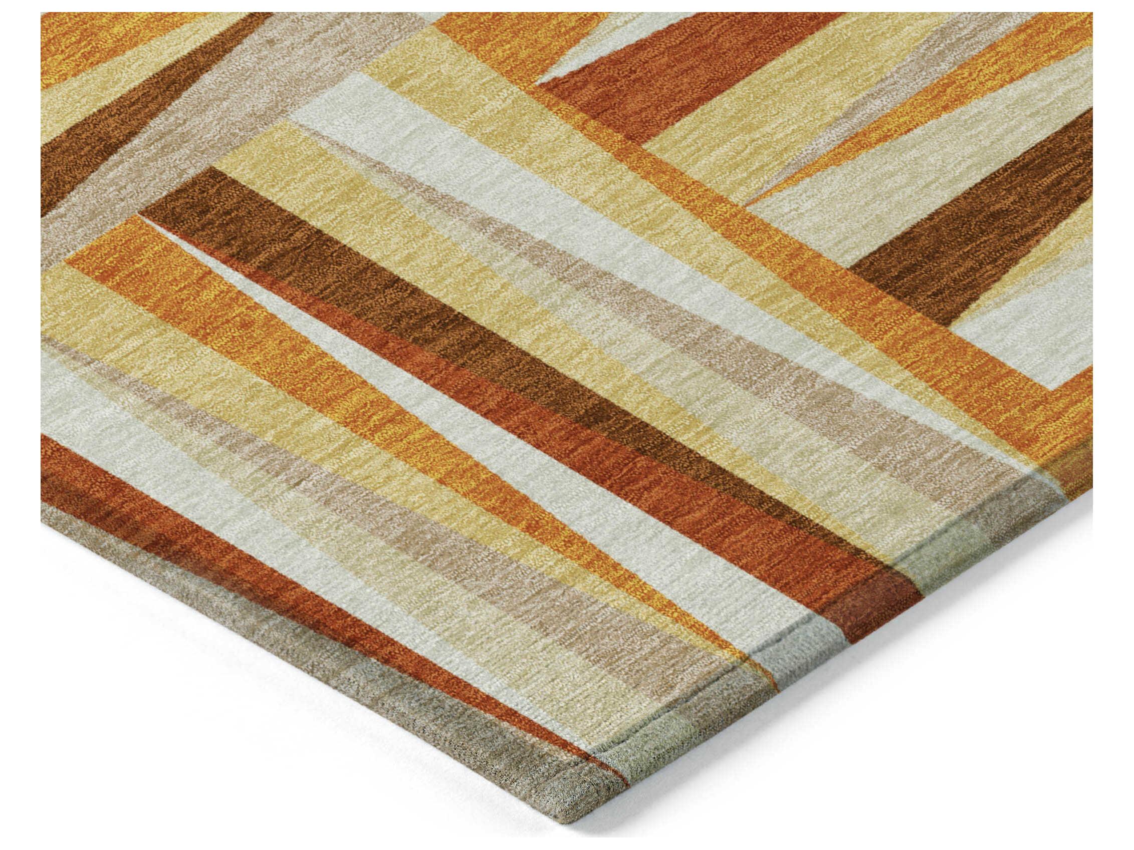 Dalyn Chantille Geometric Area Rug