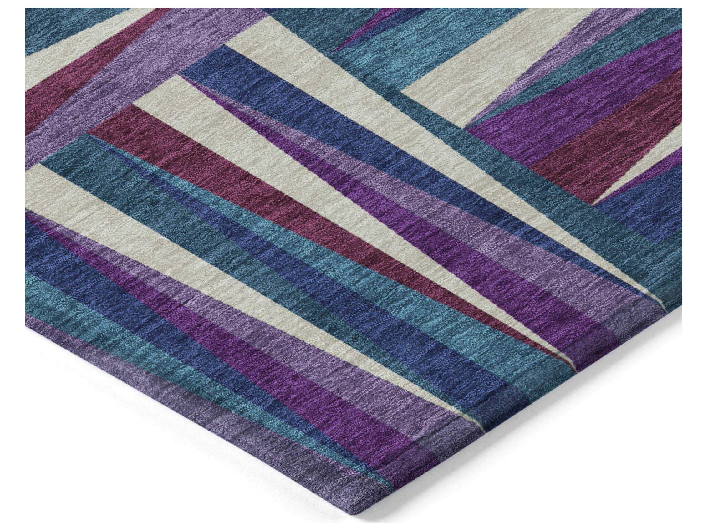 Dalyn Chantille Geometric Area Rug