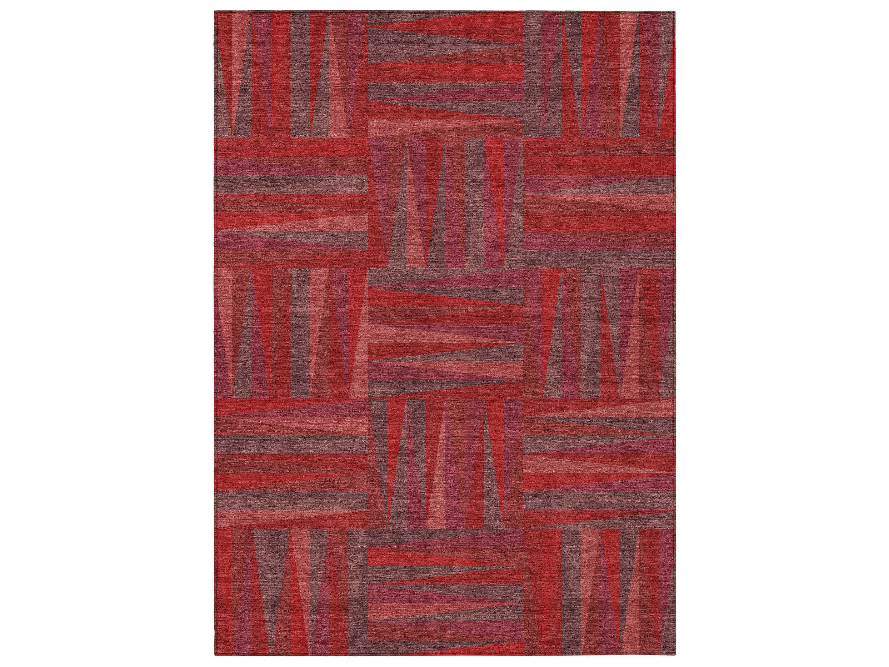 Dalyn Chantille Geometric Area Rug