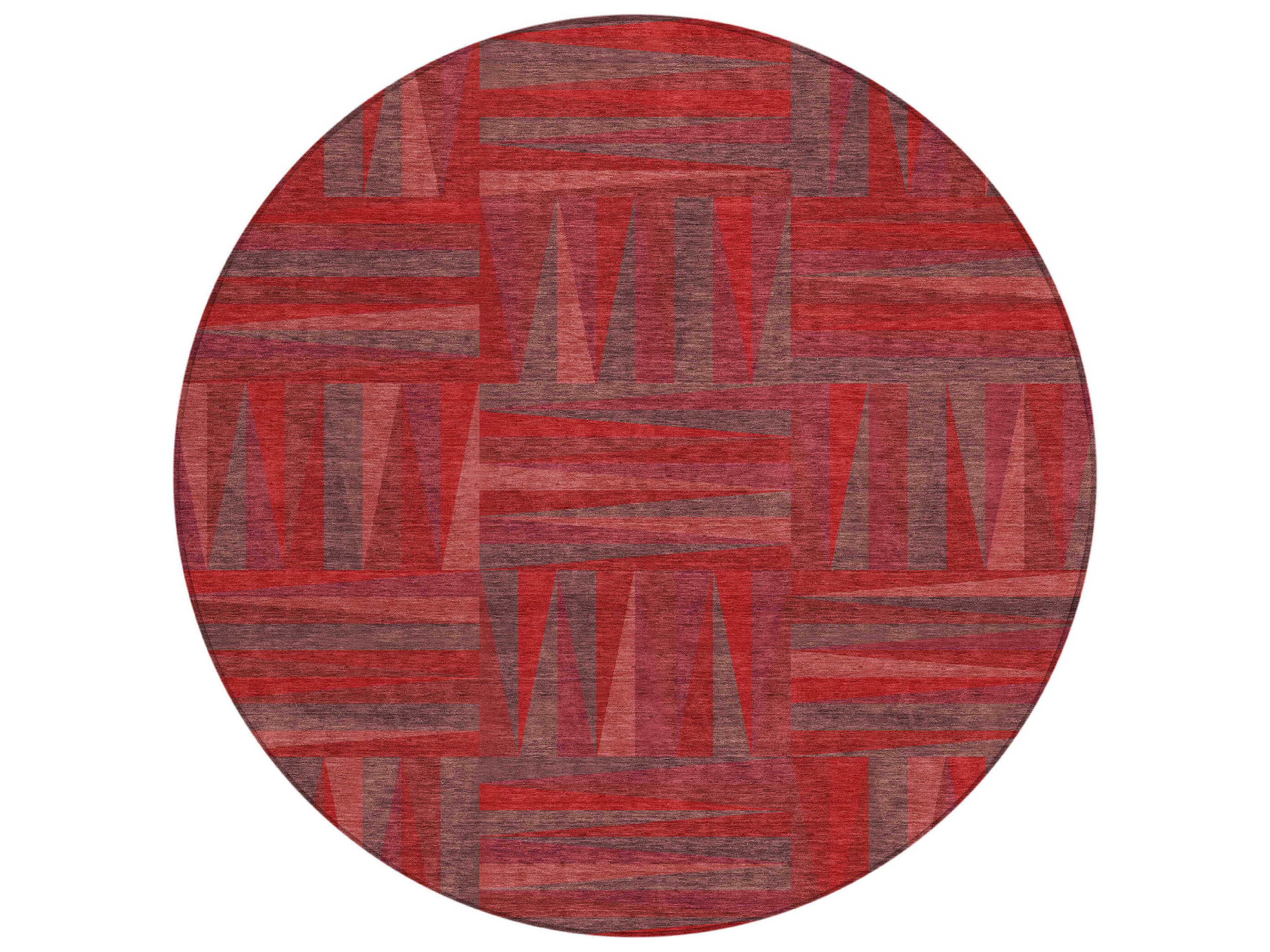 Dalyn Chantille Geometric Area Rug