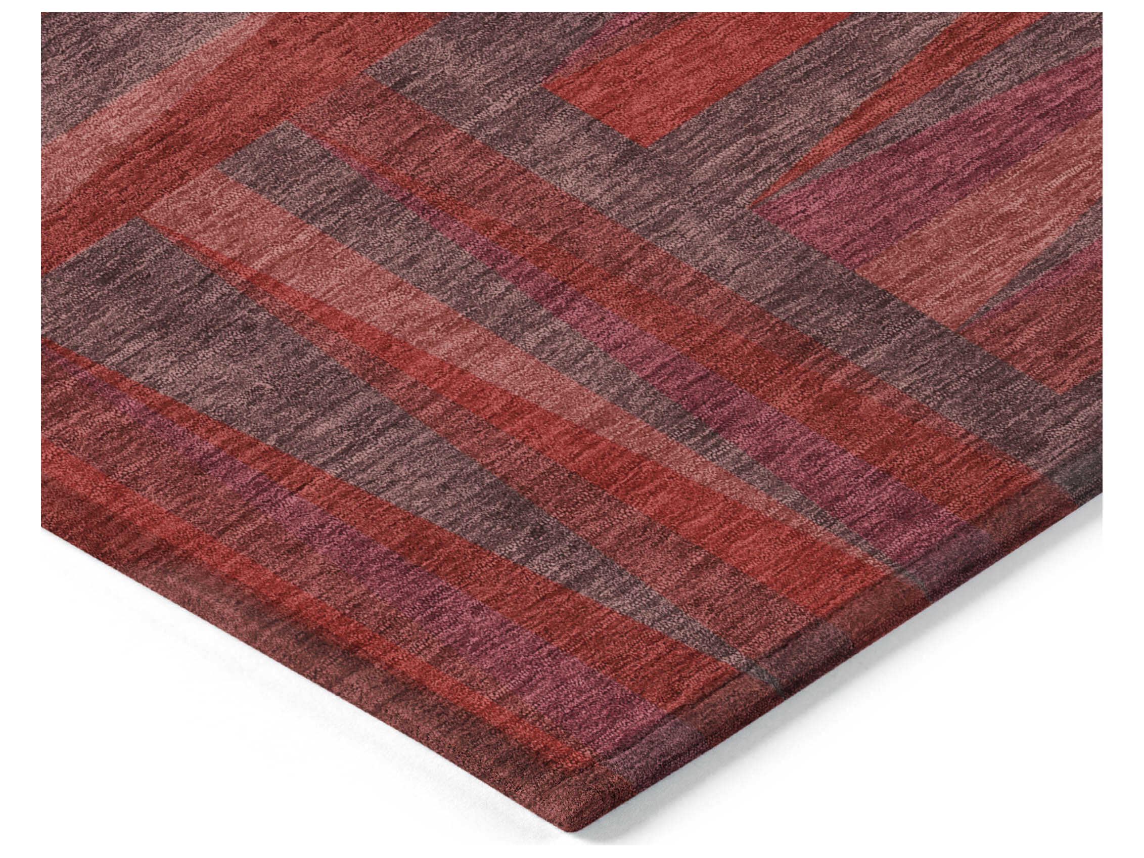 Dalyn Chantille Geometric Area Rug