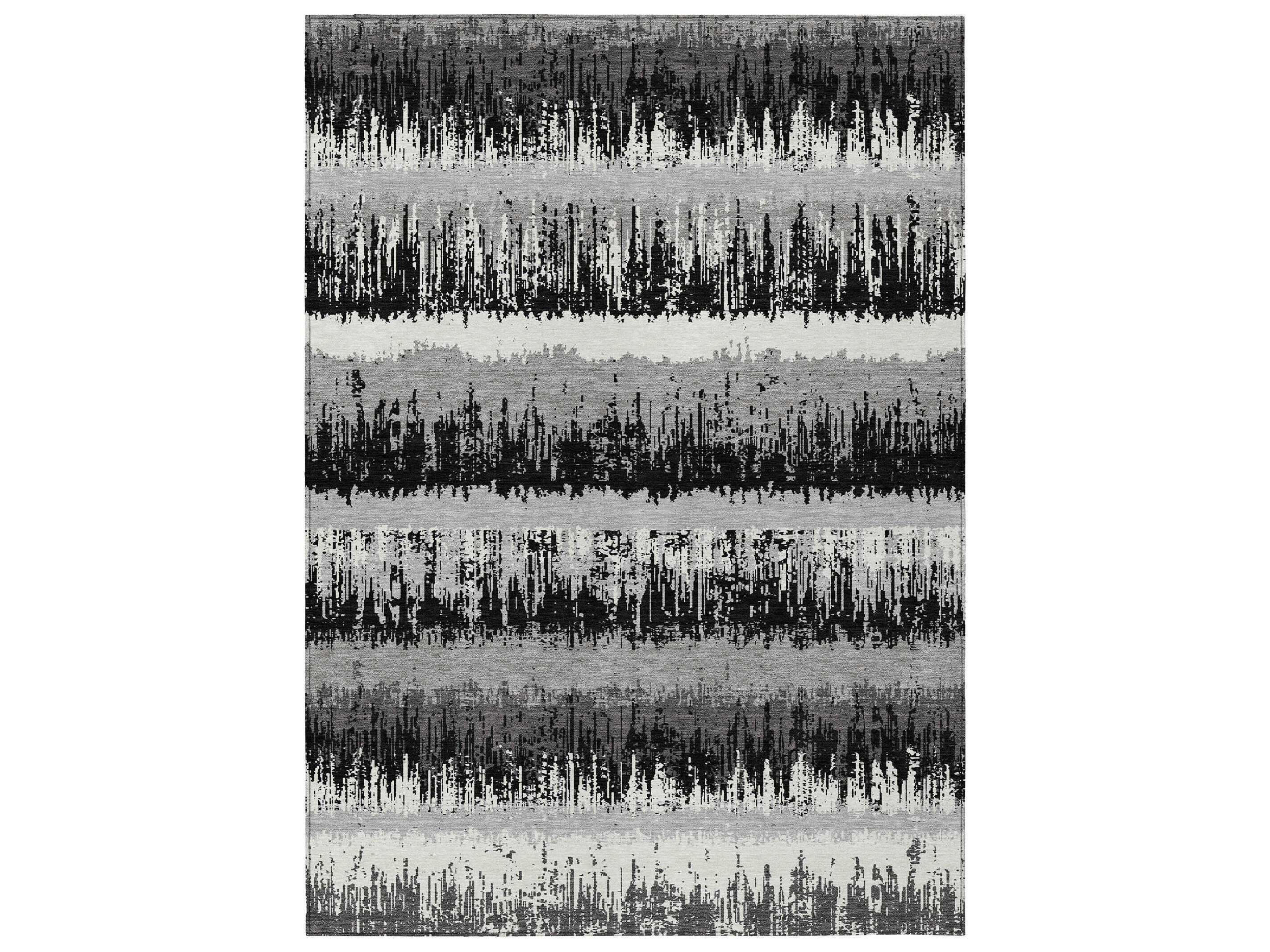 Dalyn Chantille Striped Area Rug