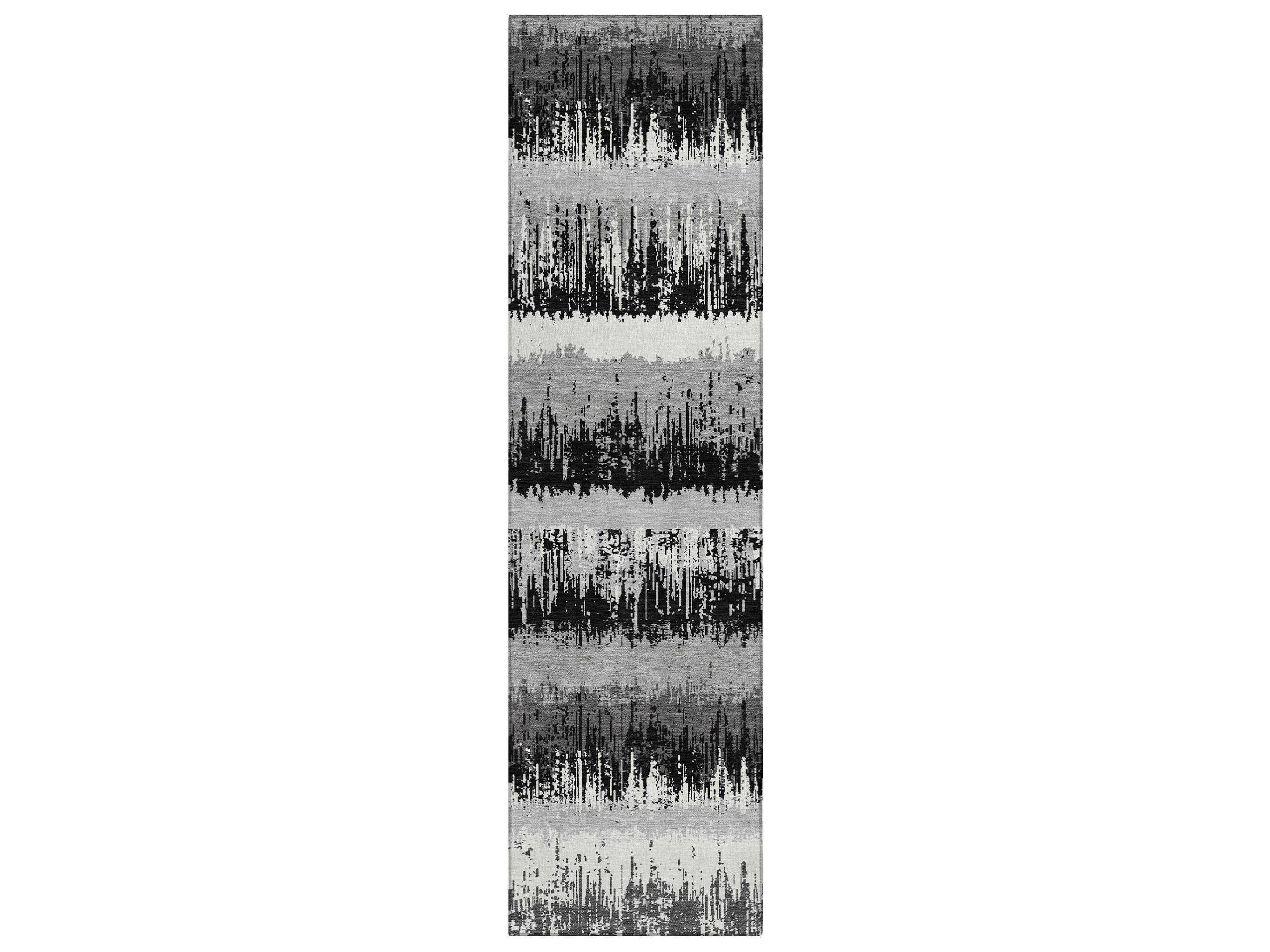 Dalyn Chantille Striped Area Rug