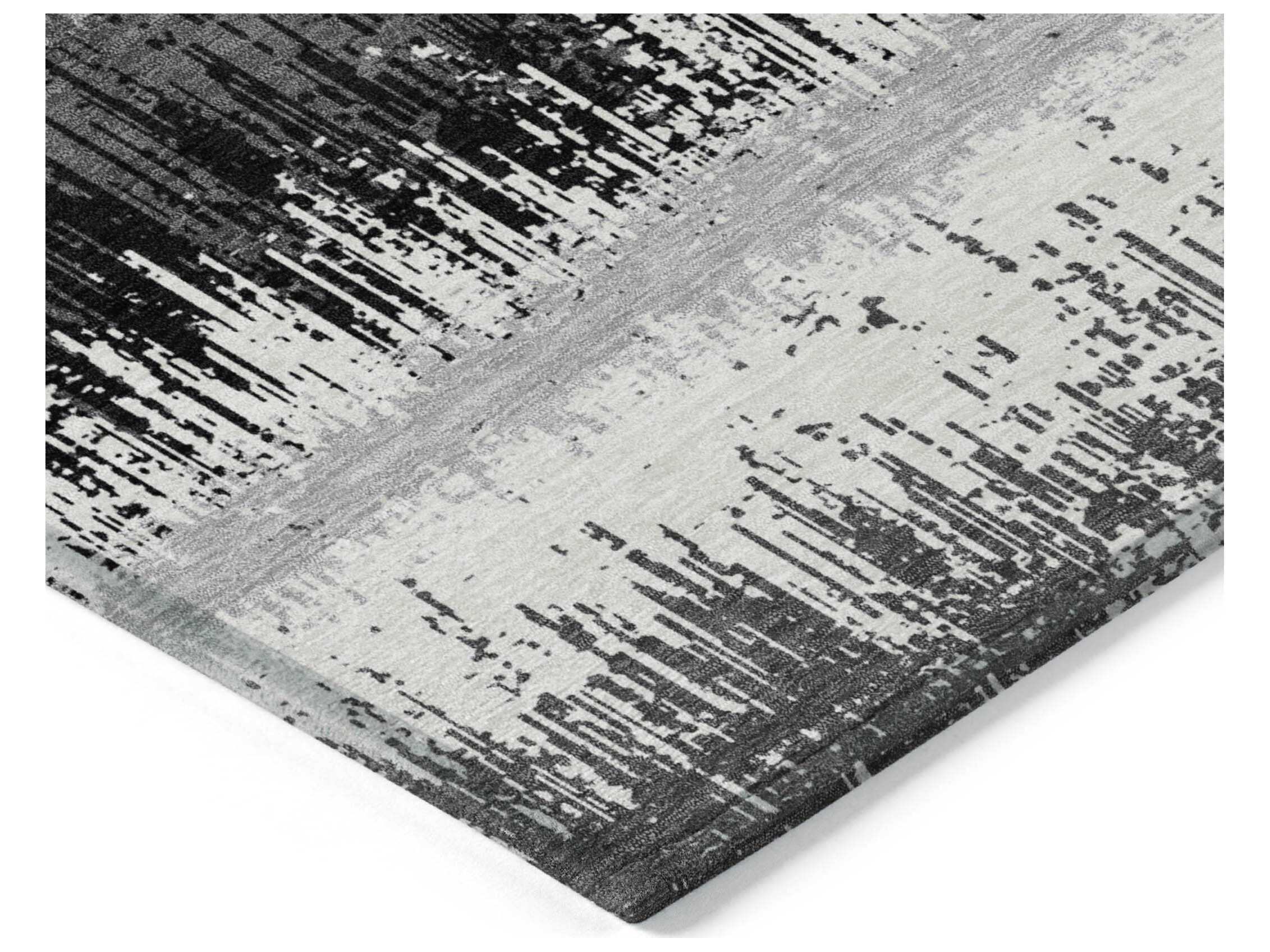 Dalyn Chantille Striped Area Rug