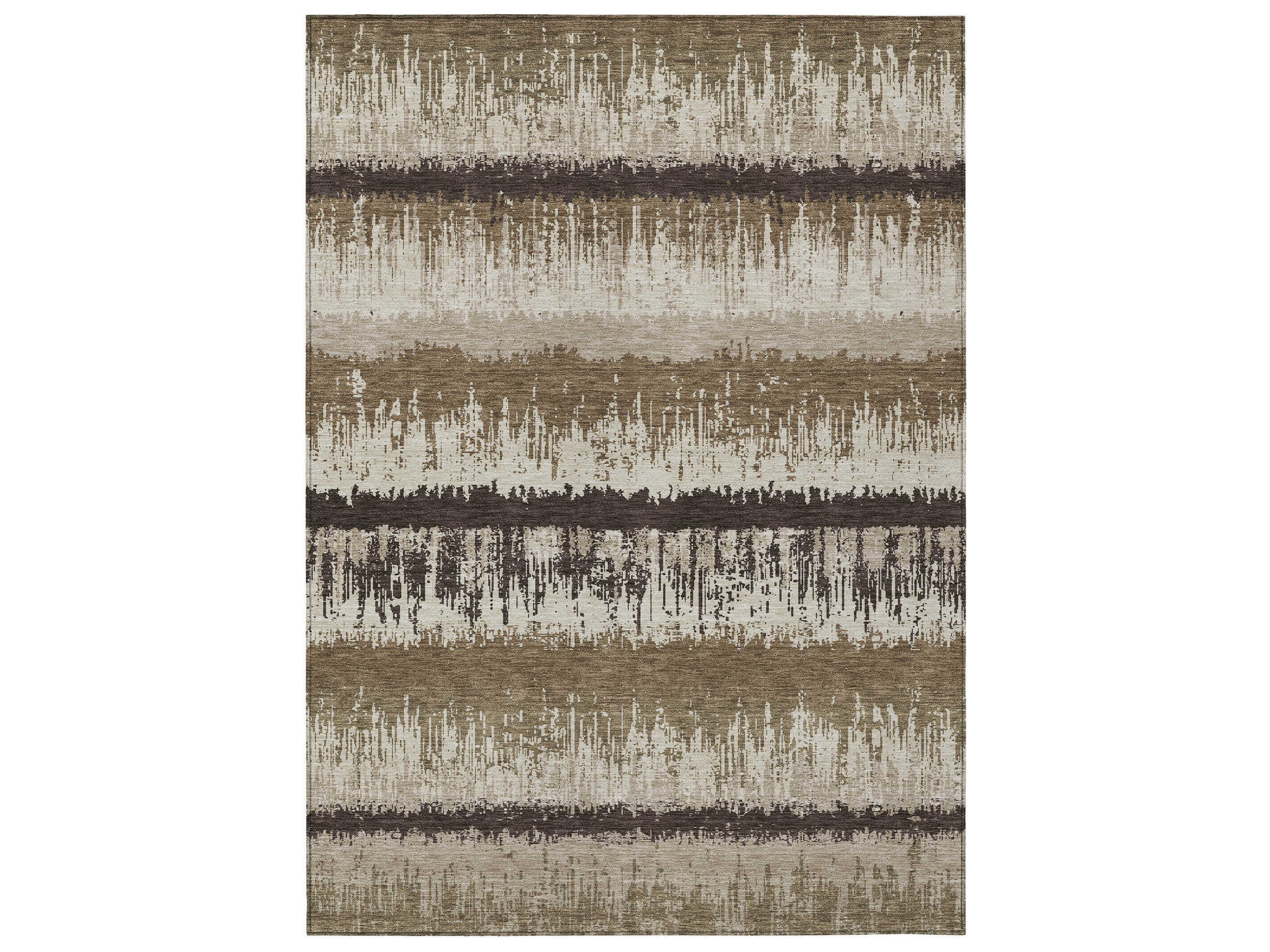 Dalyn Chantille Striped Area Rug