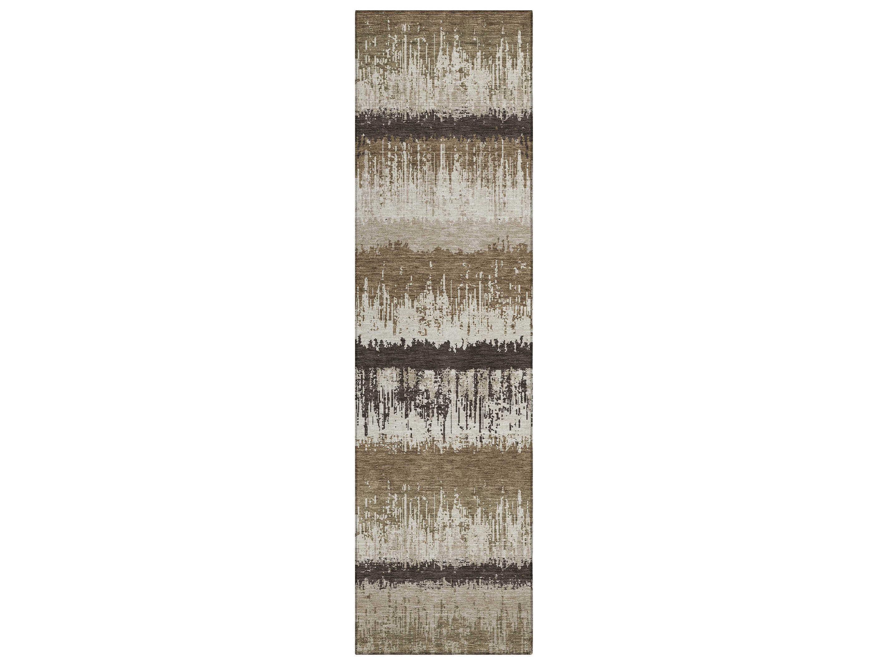 Dalyn Chantille Striped Area Rug