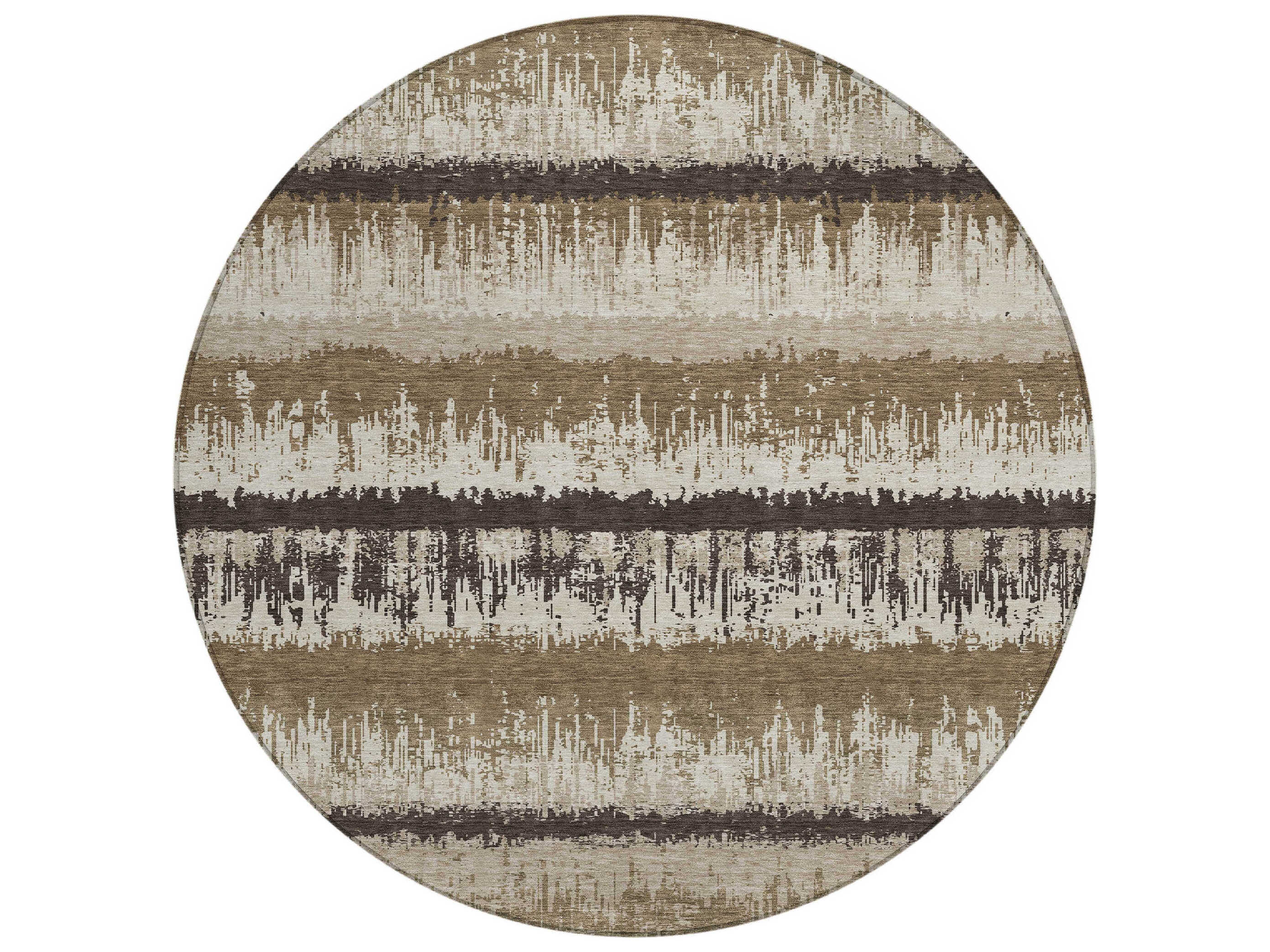 Dalyn Chantille Striped Area Rug