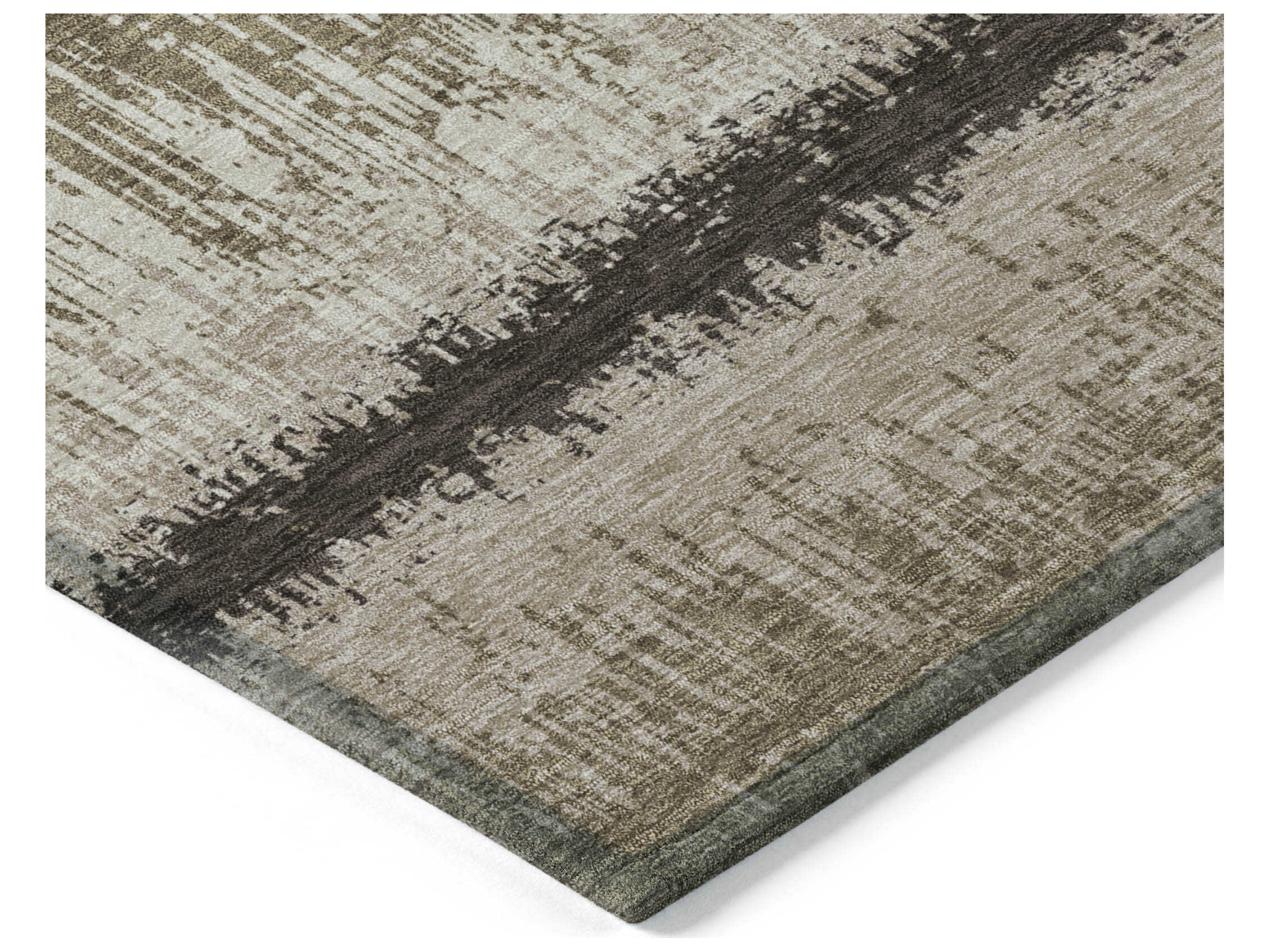 Dalyn Chantille Striped Area Rug