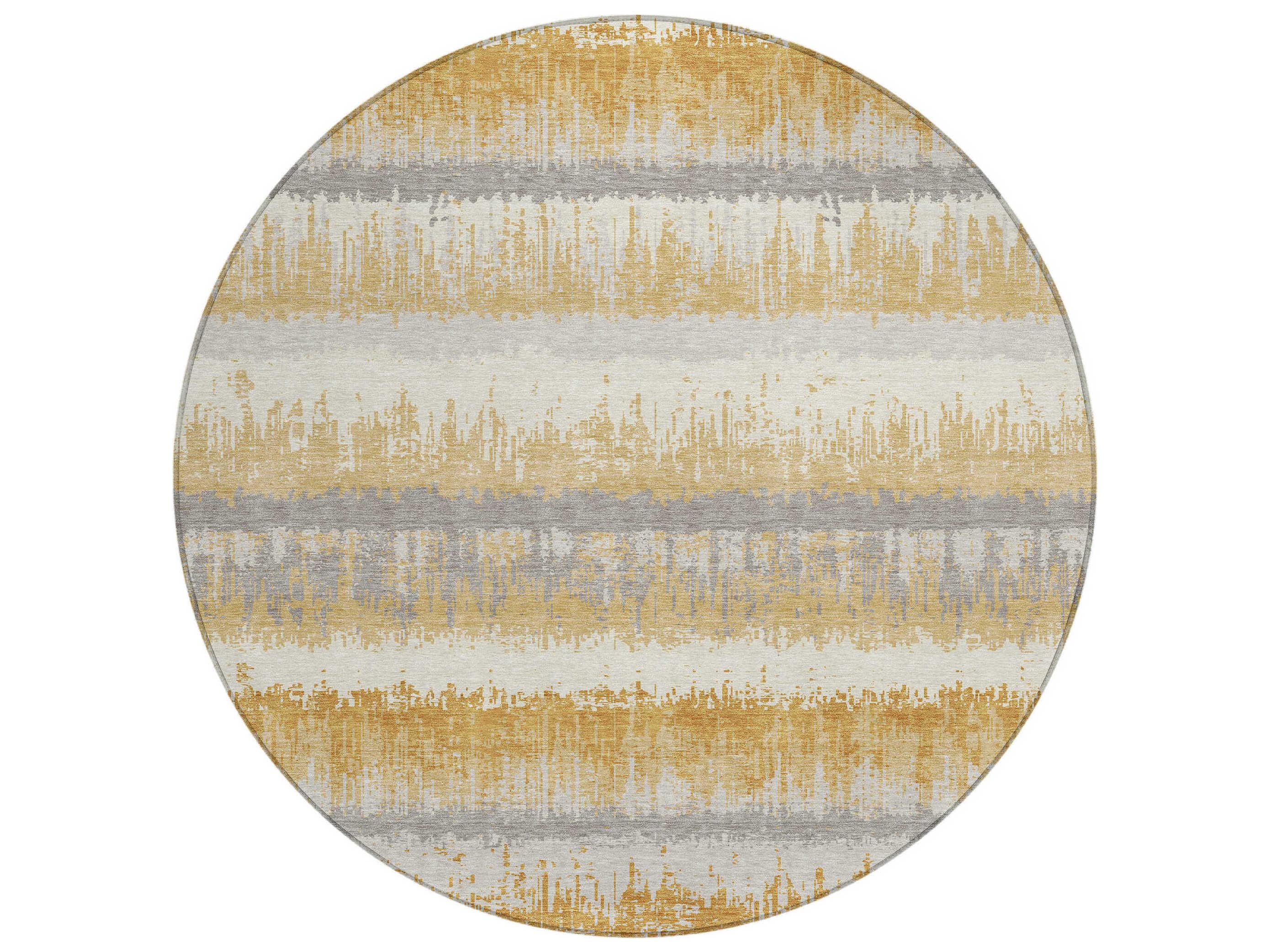 Dalyn Chantille Striped Area Rug