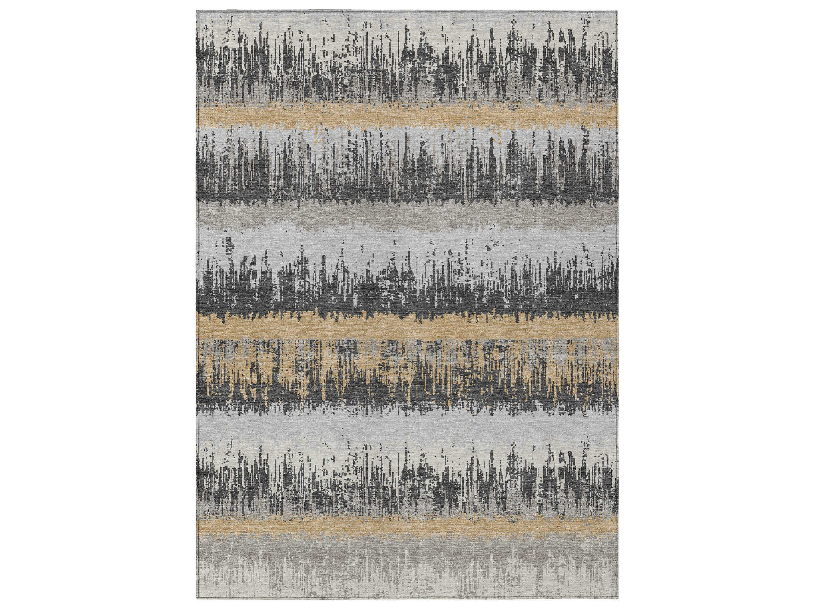 Dalyn Chantille Striped Area Rug