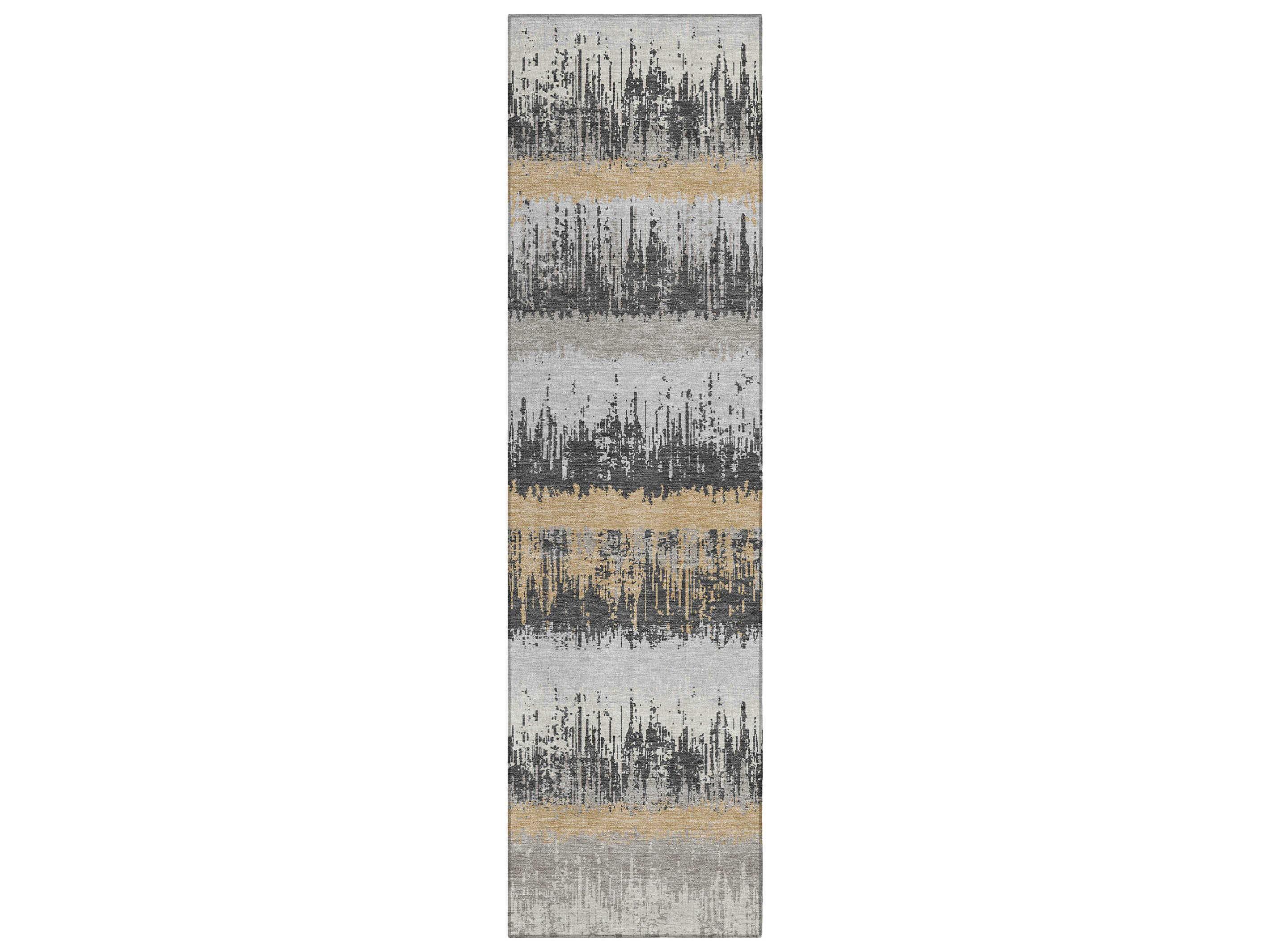 Dalyn Chantille Striped Area Rug