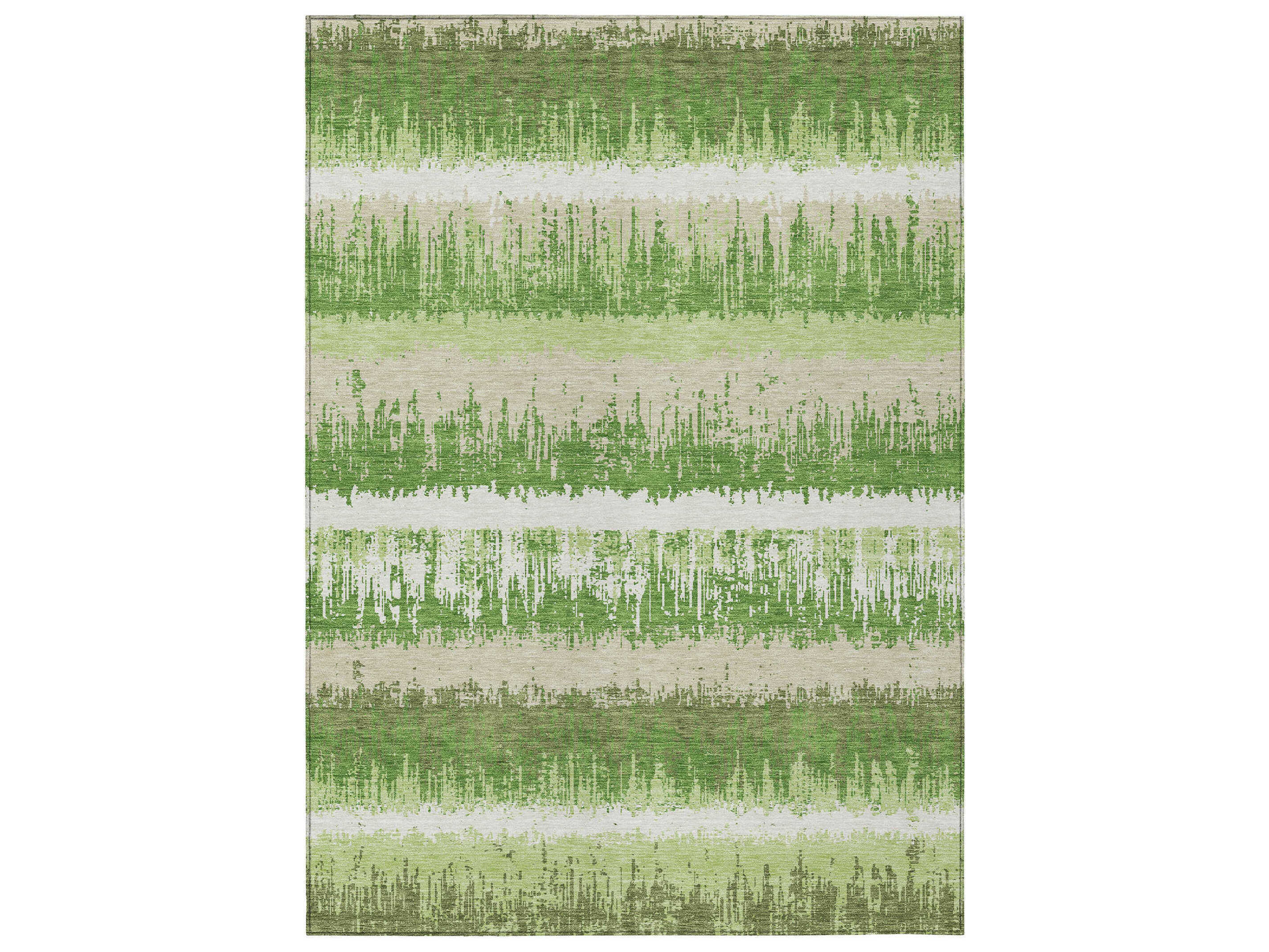 Dalyn Chantille Striped Area Rug