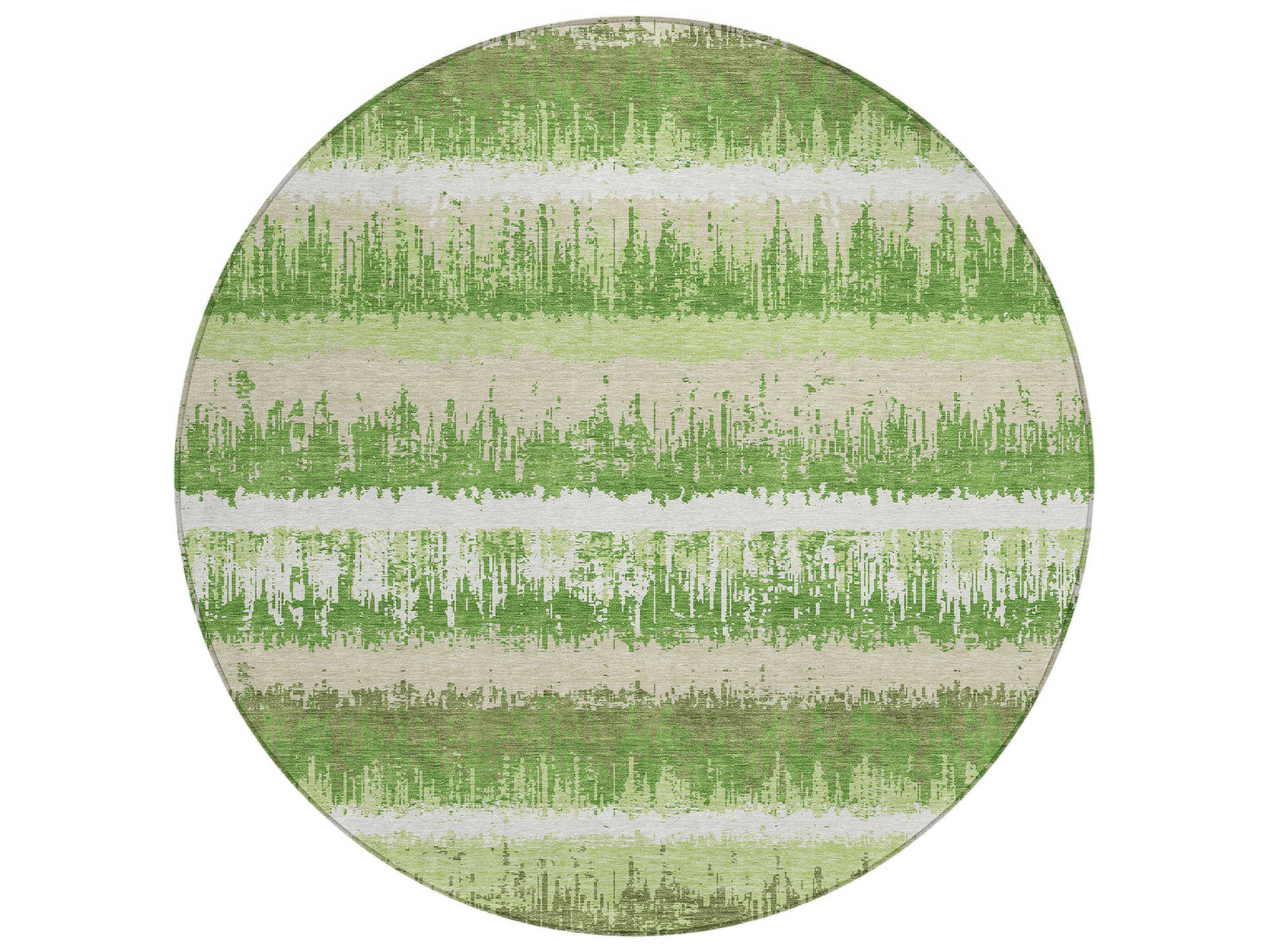 Dalyn Chantille Striped Area Rug