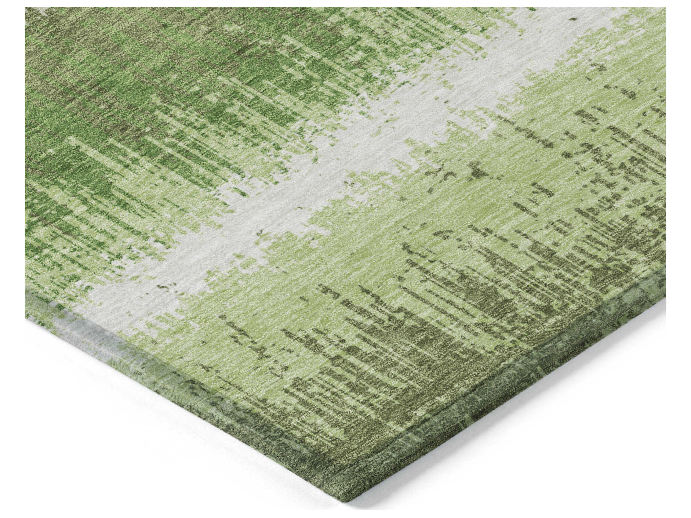 Dalyn Chantille Striped Area Rug