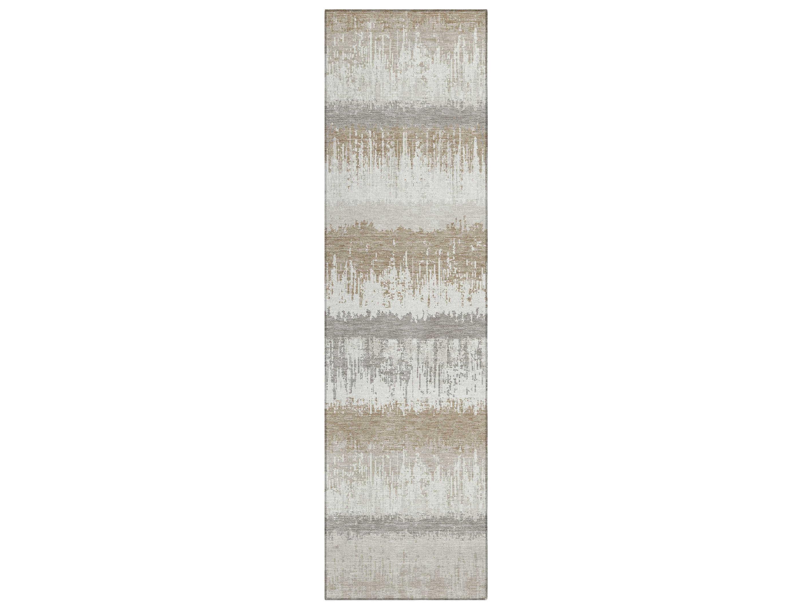 Dalyn Chantille Striped Area Rug