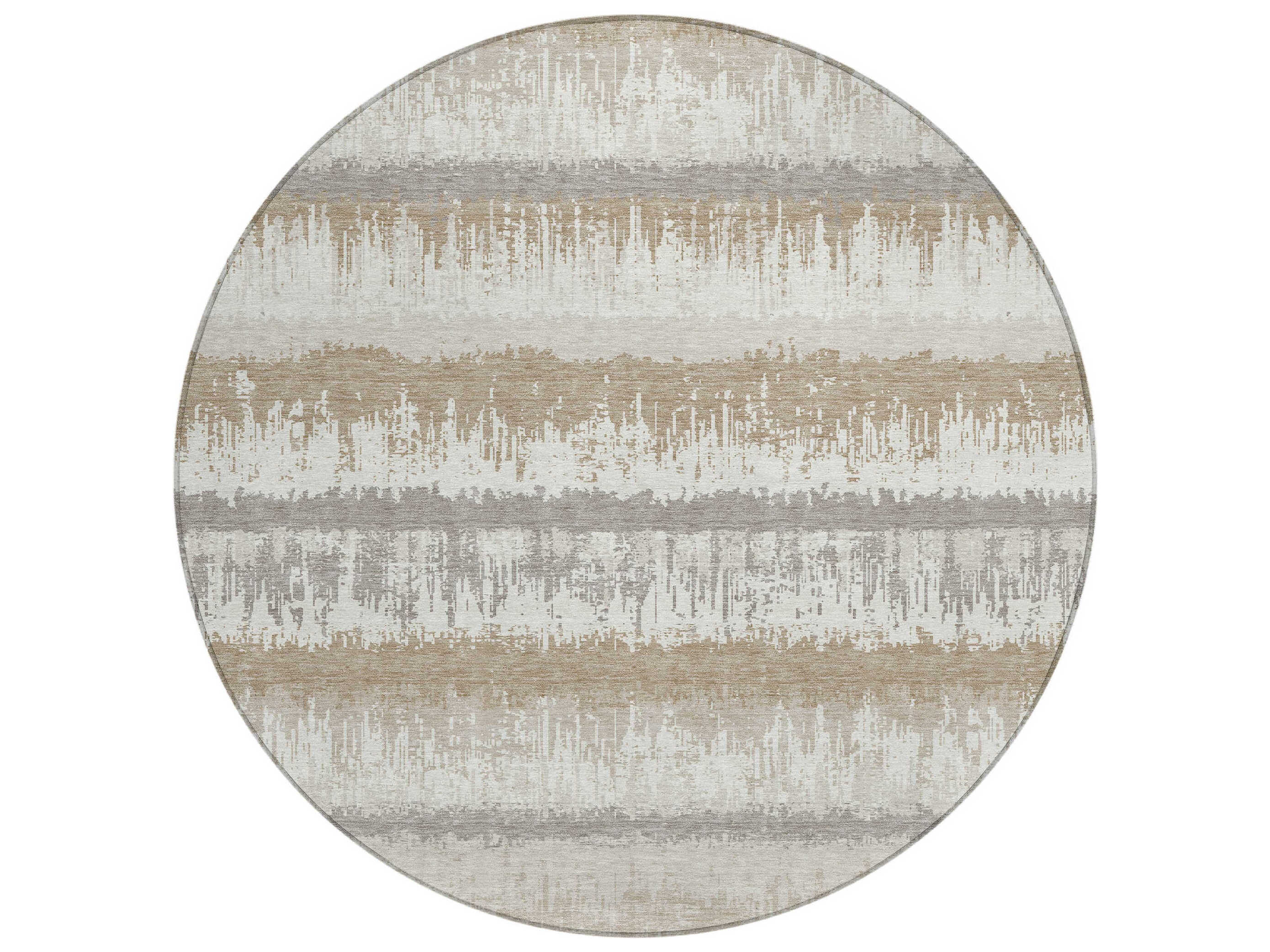 Dalyn Chantille Striped Area Rug