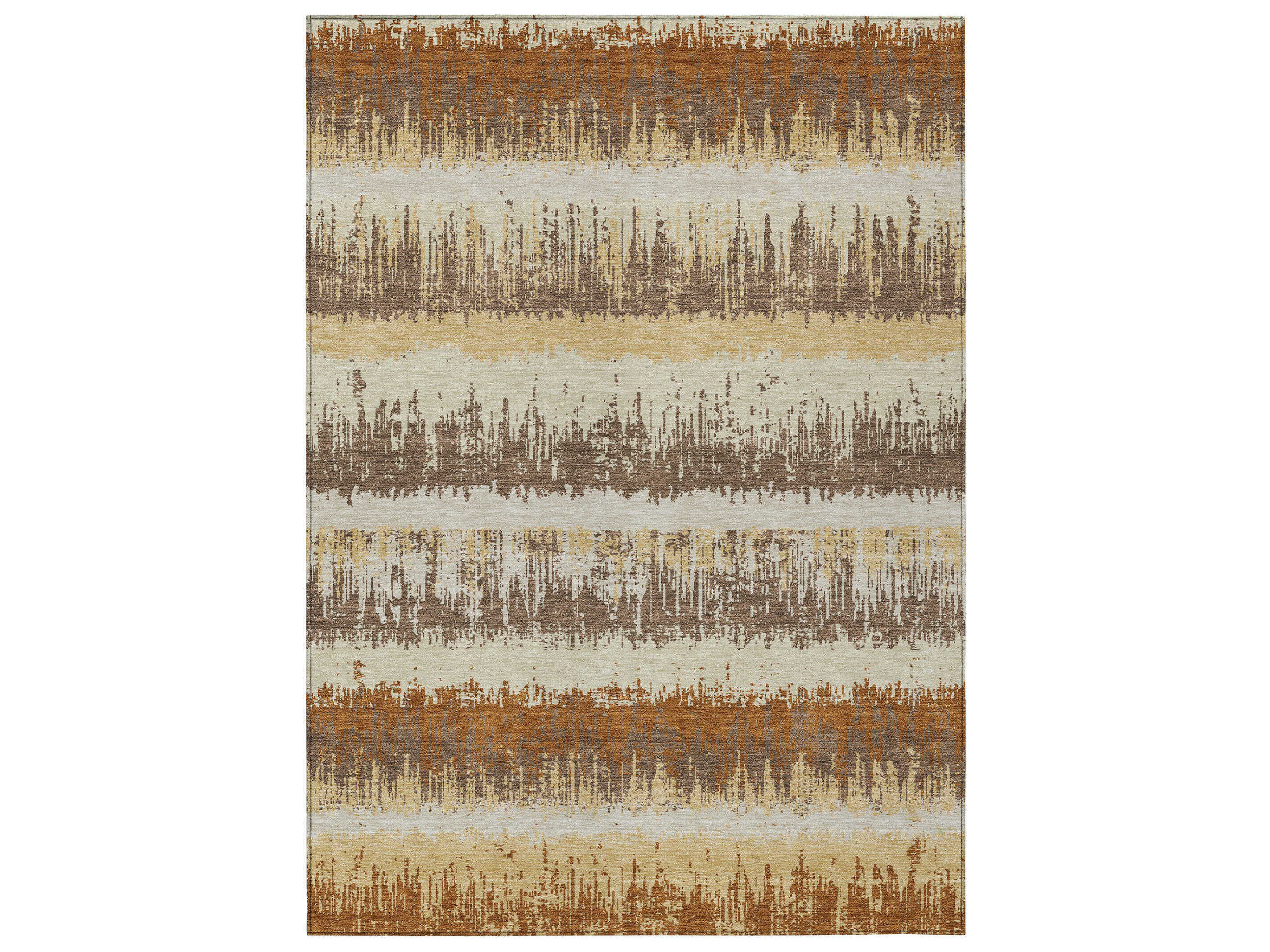 Dalyn Chantille Striped Area Rug